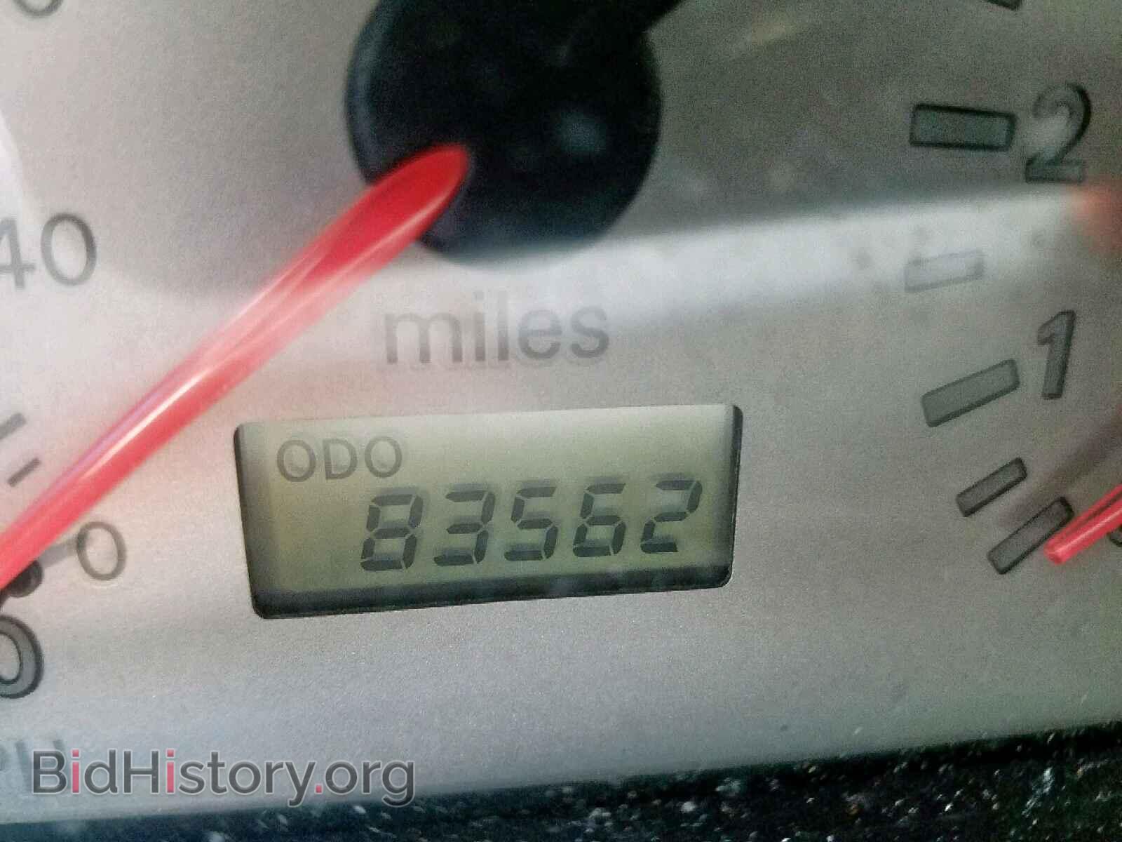 2001 MITSUBISHI ECLIPSE - VIN: 4A3AC44G71E035727 - Photo 8