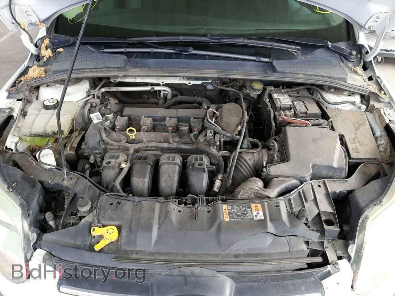 2014 FORD FOCUS - VIN: 1FADP3E26EL407809 - Photo 7