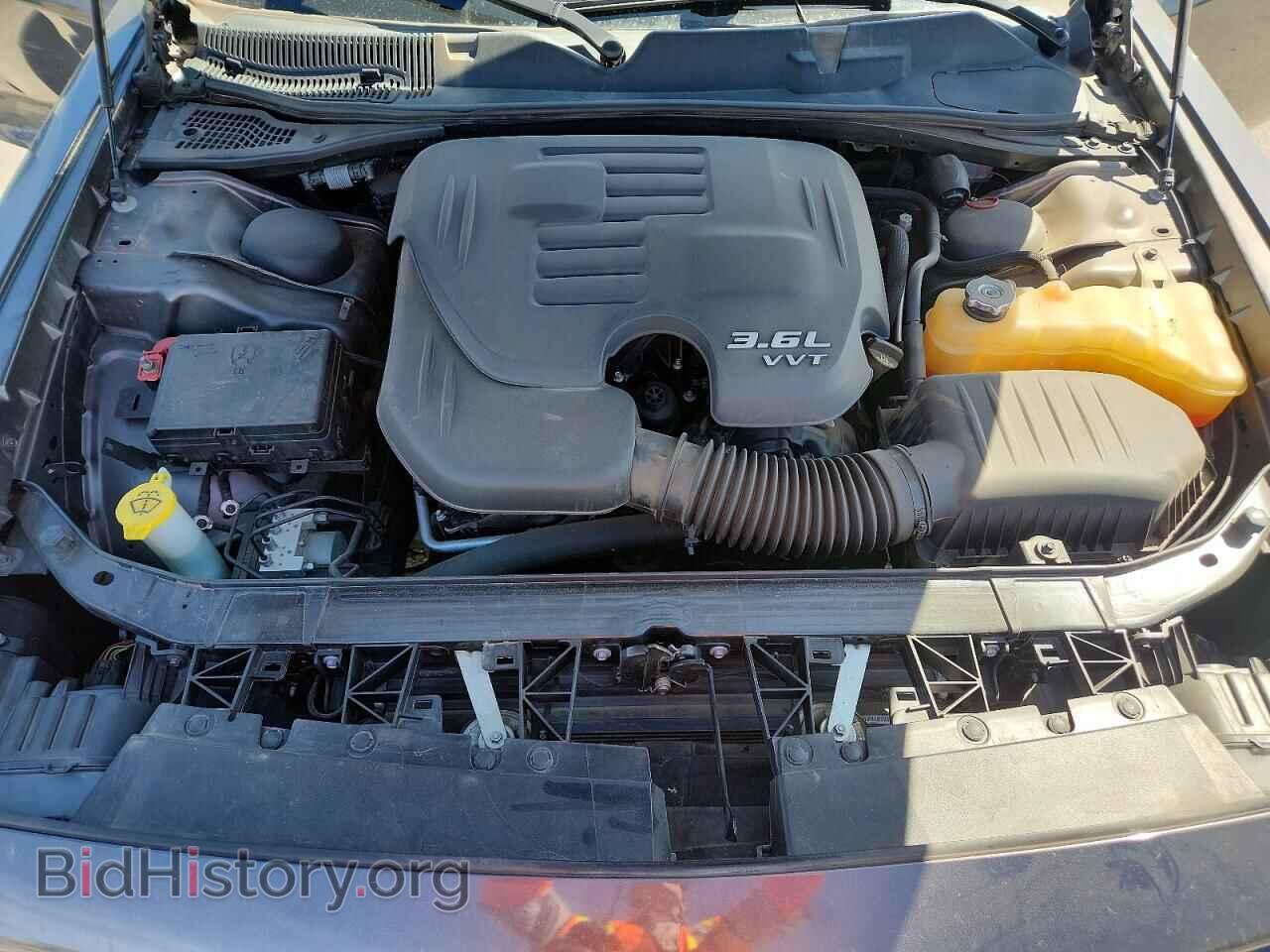2018 DODGE CHALLENGER - VIN: 2C3CDZAG3JH192064 - Photo 11