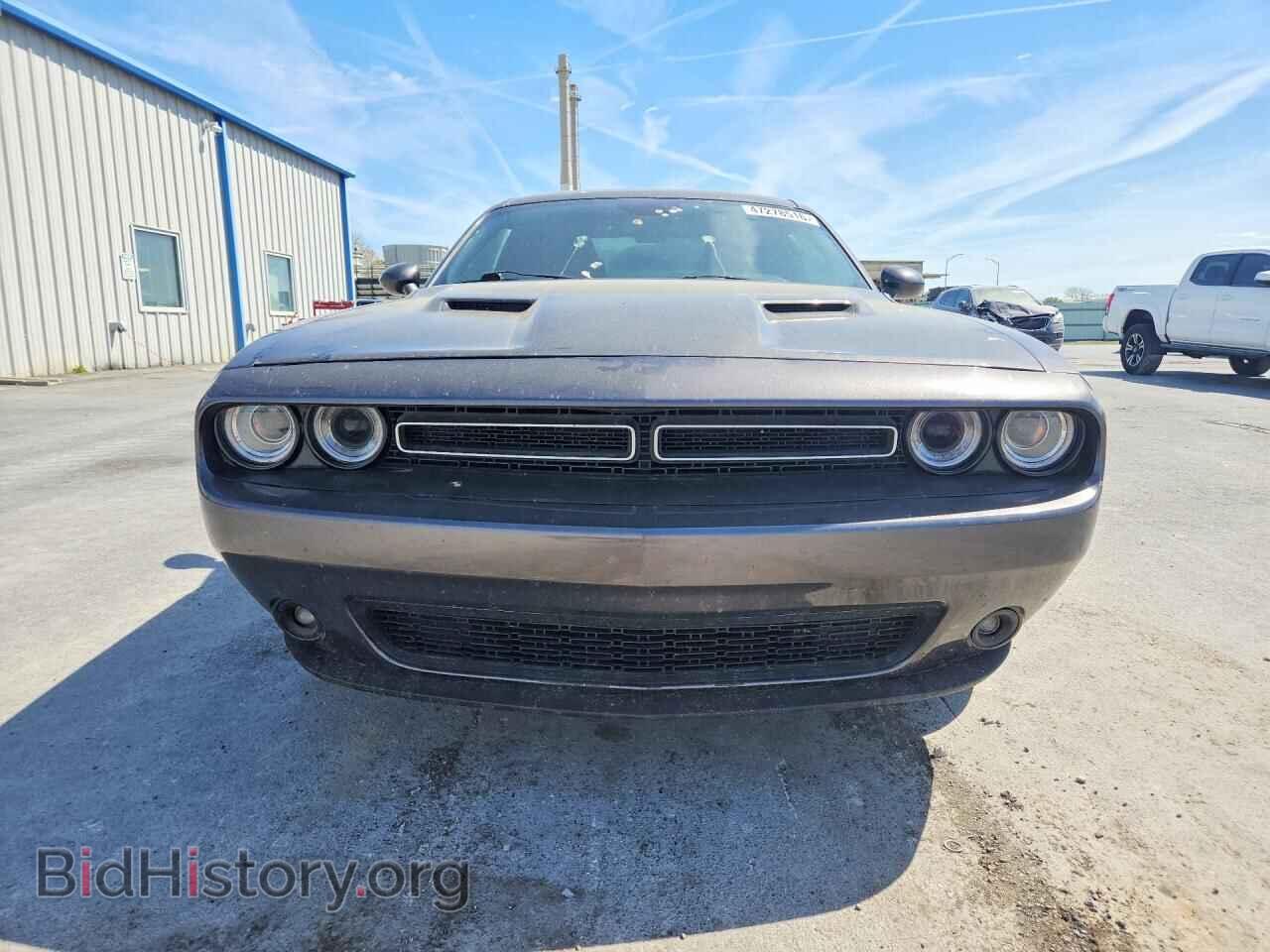 2018 DODGE CHALLENGER - VIN: 2C3CDZAG3JH192064 - Photo 5