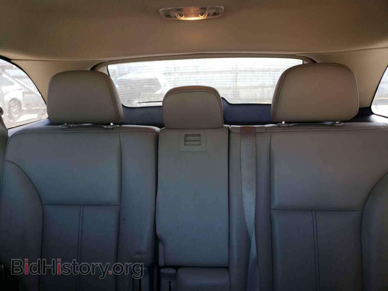 2013 FORD EDGE - VIN: 2FMDK4JC9DBA53369 - Photo 10