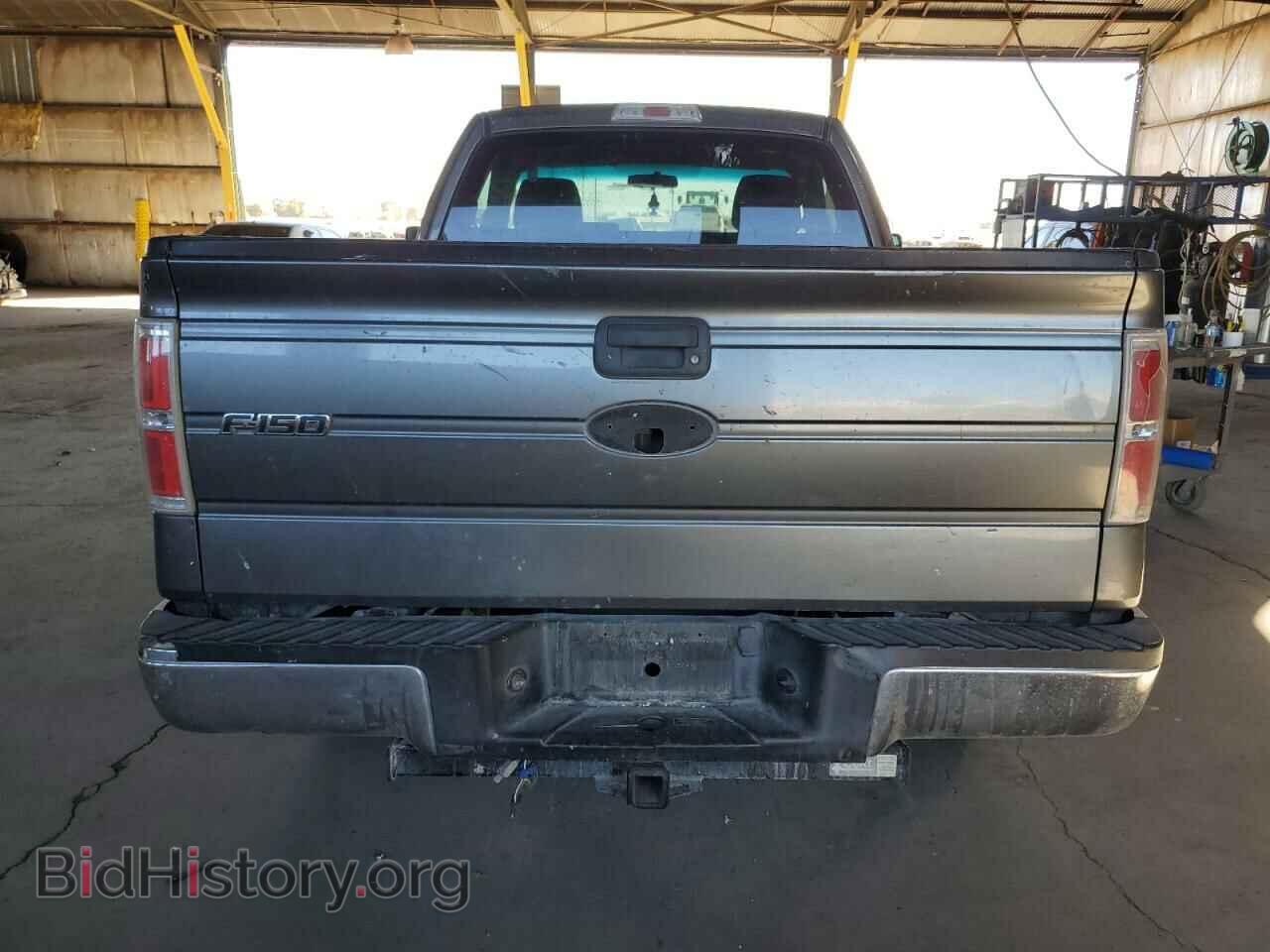 2009 FORD All Models - VIN: 1FTRF12W99KC95601 - Фото 6