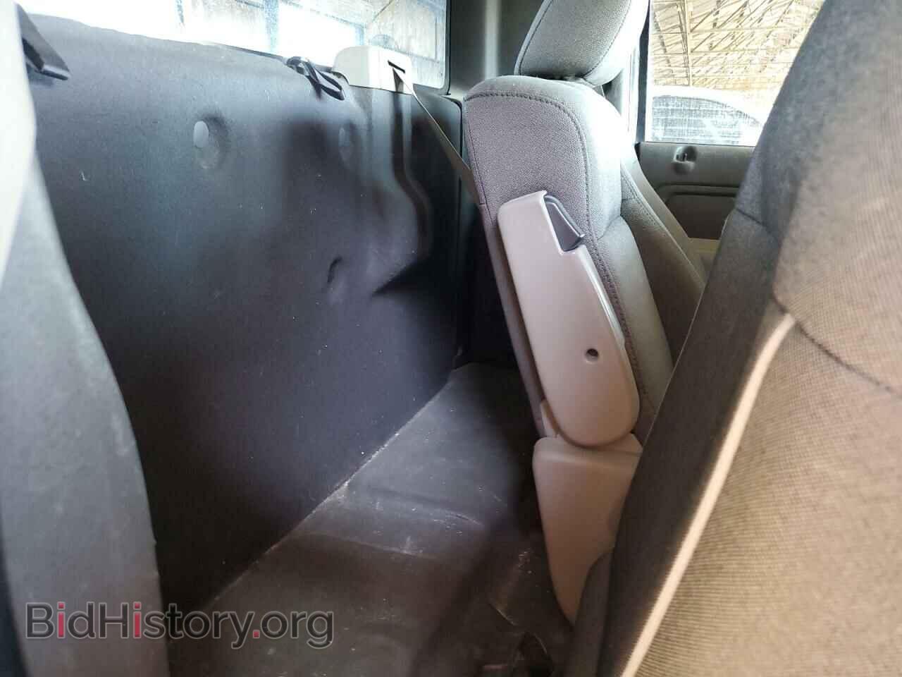 2009 FORD All Models - VIN: 1FTRF12W99KC95601 - Фото 10