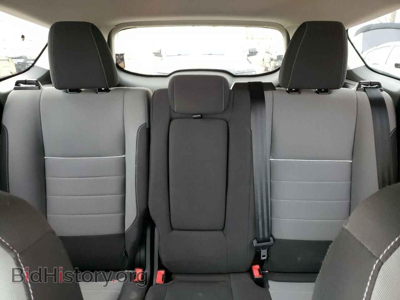 2014 FORD ESCAPE - VIN: 1FMCU9G95EUC64191 - Фото 10