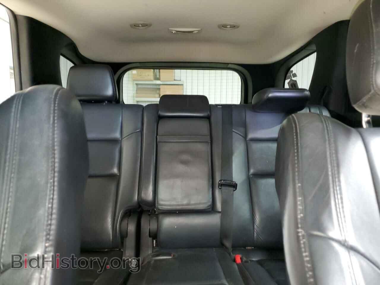2013 DODGE DURANGO - VIN: 1C4RDJDG1DC665955 - Фото 10