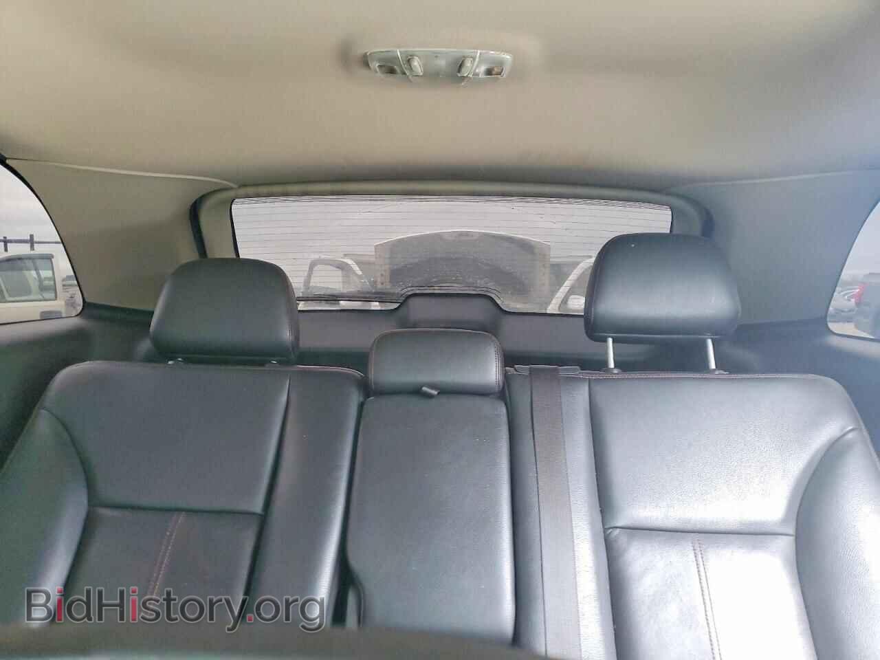 2014 FORD EDGE - VIN: 2FMDK3JC6EBA26173 - Photo 10