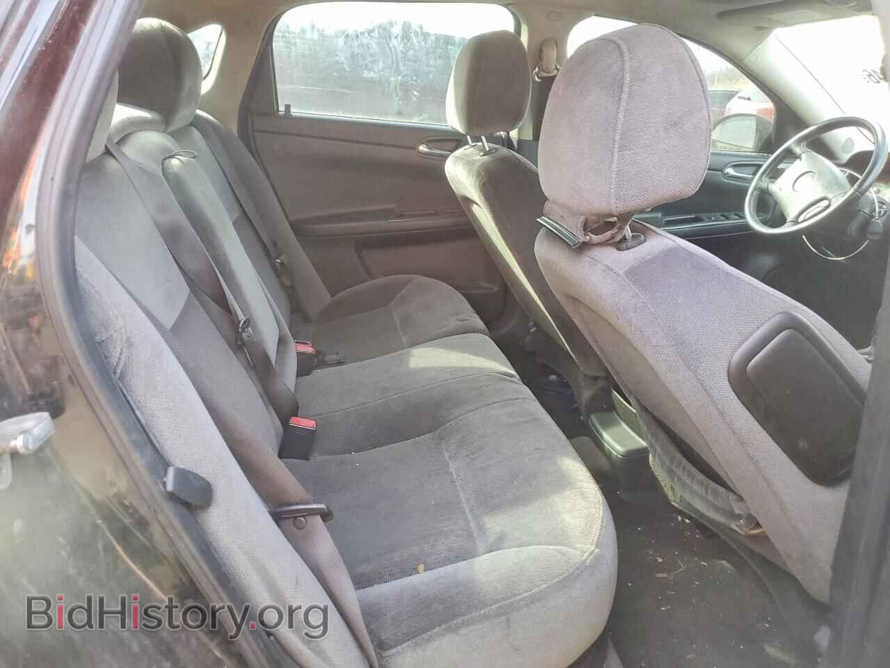 2013 CHEVROLET IMPALA - VIN: 2G1WG5E32D1256830 - Фото 10