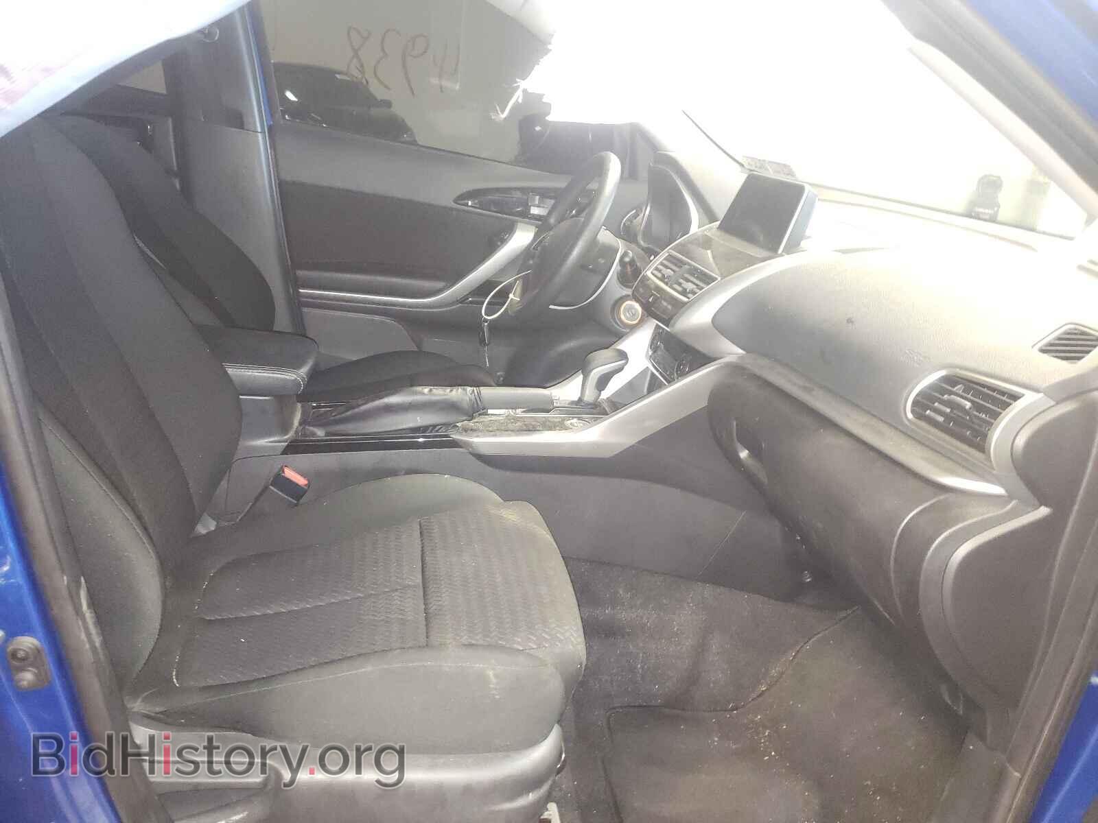 2019 MITSUBISHI ECLIPSE - VIN: JA4AT4AA4KZ032064 - Photo 5