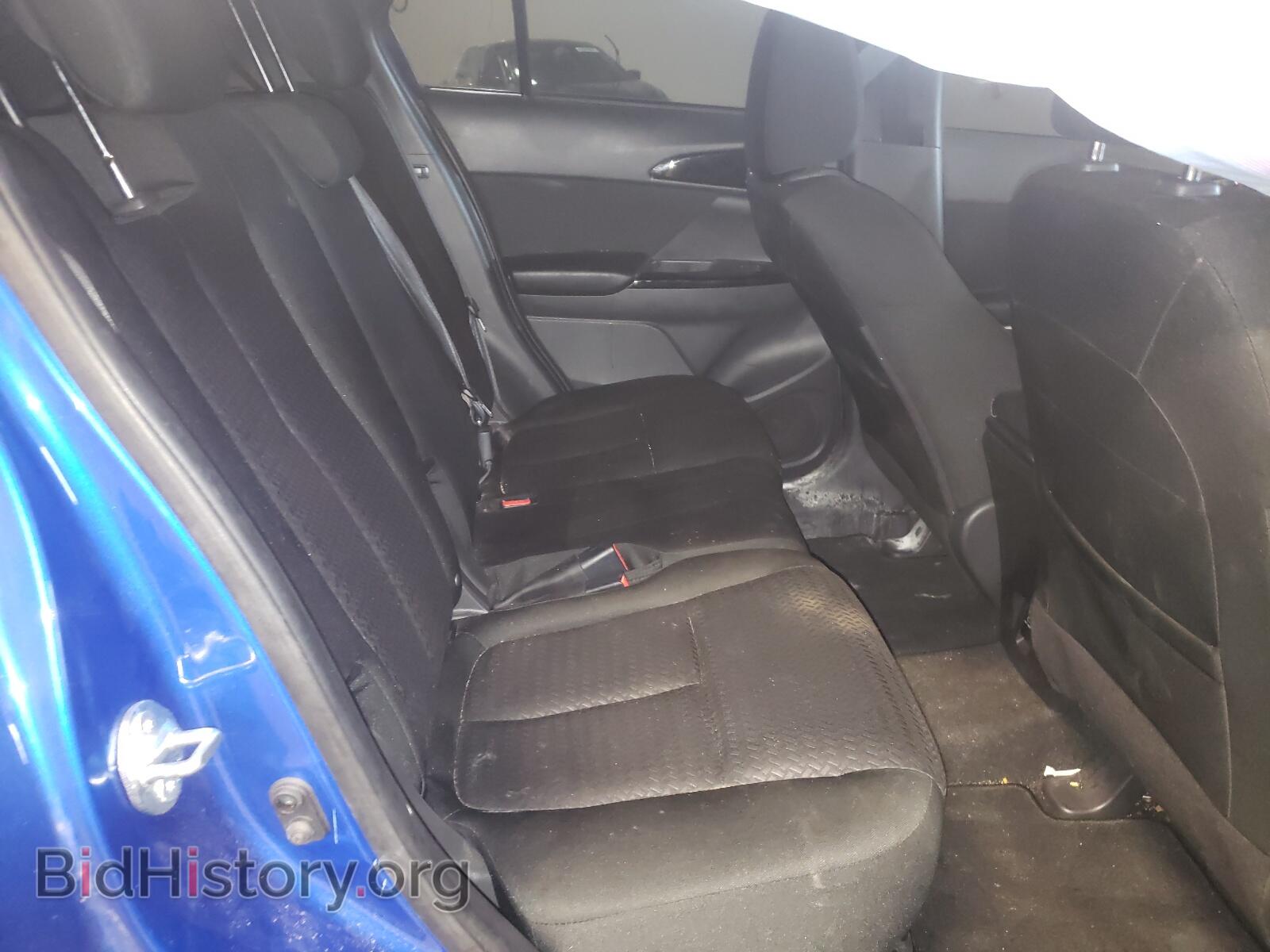 2019 MITSUBISHI ECLIPSE - VIN: JA4AT4AA4KZ032064 - Photo 6