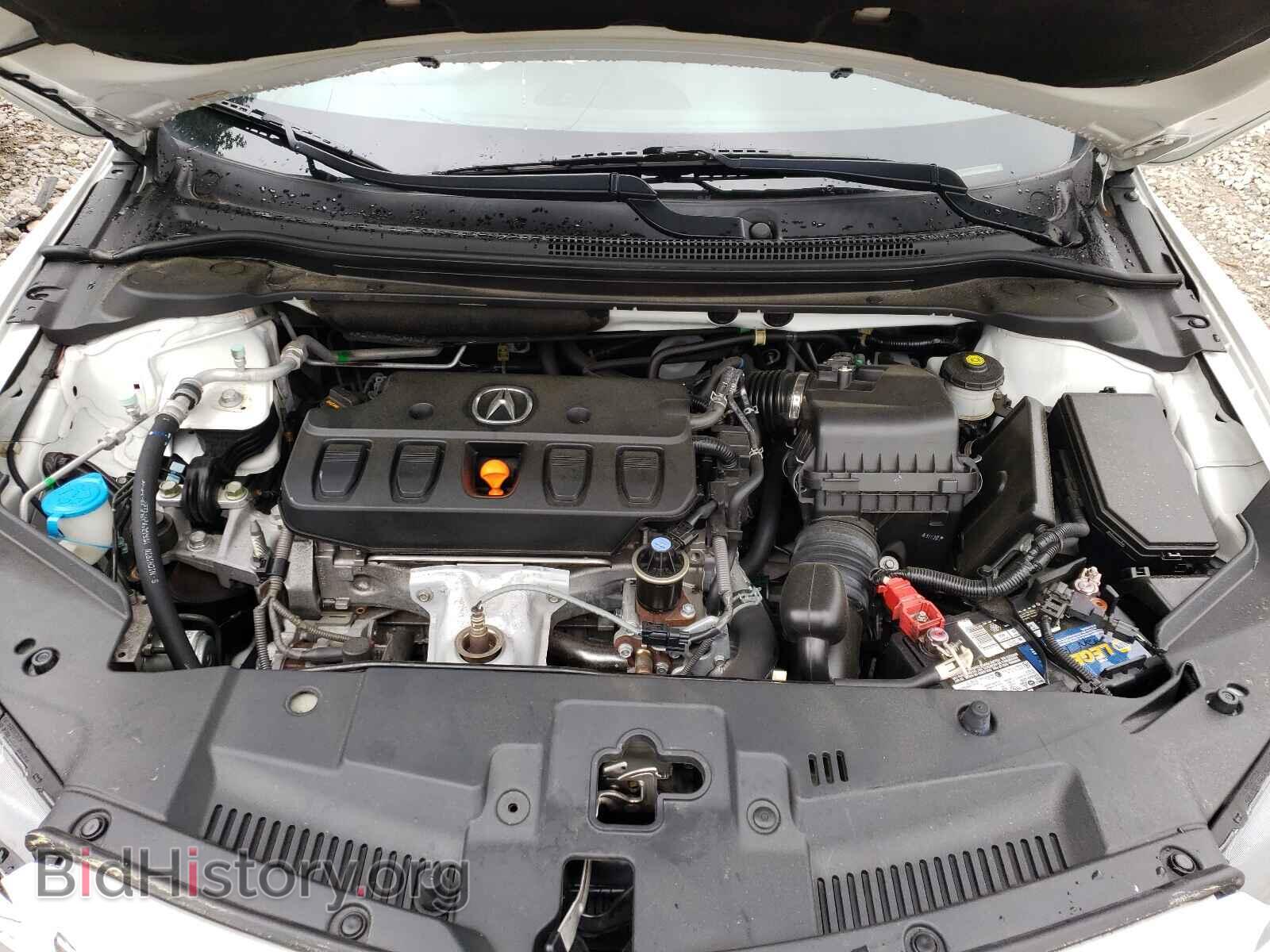 2015 ACURA ILX - VIN: 19VDE1F32FE000634 - Фото 7