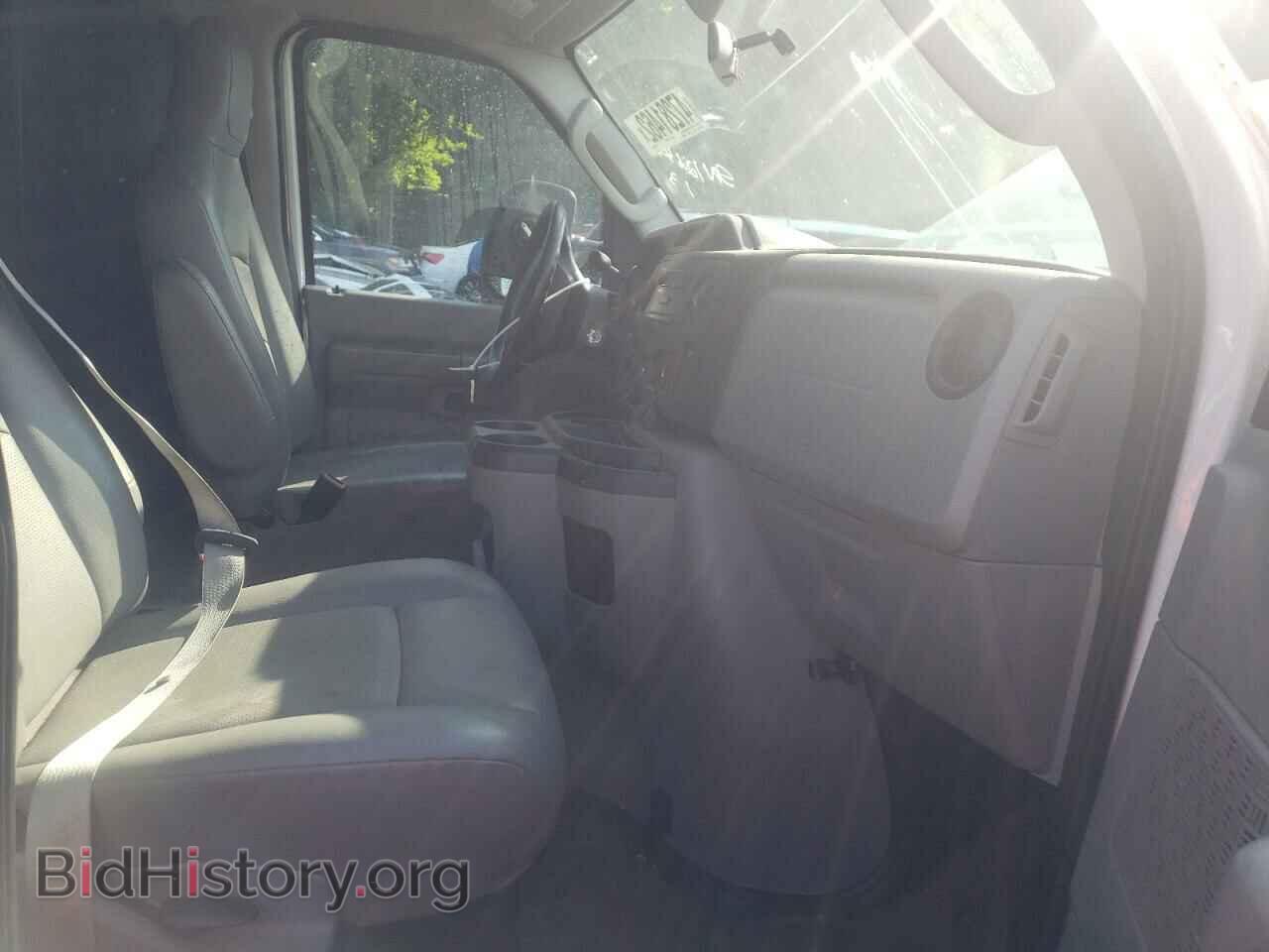 2013 FORD ECONOLINE - VIN: 1FTNE2EWXDDA81362 - Photo 5