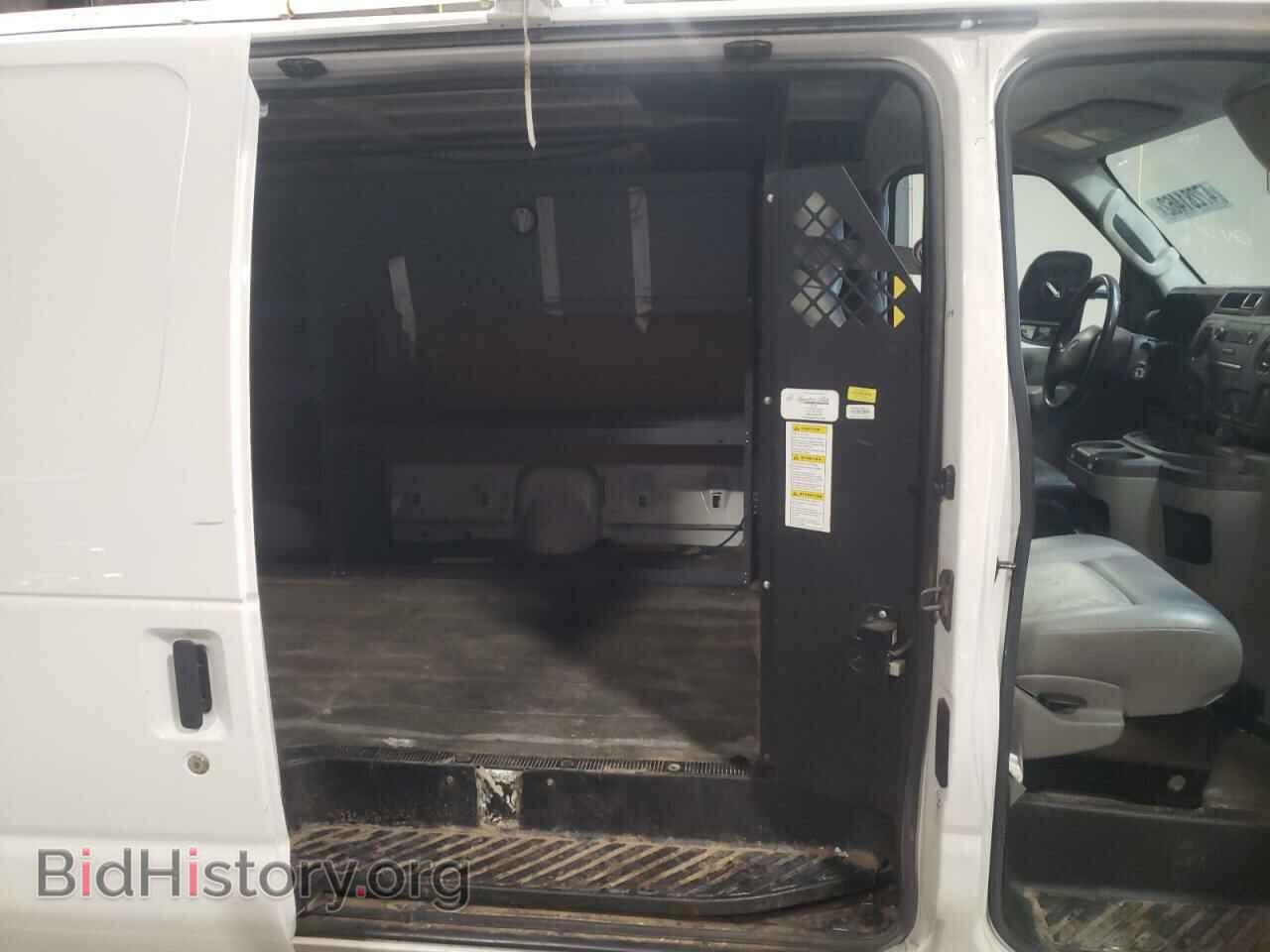2013 FORD ECONOLINE - VIN: 1FTNE2EWXDDA81362 - Photo 6