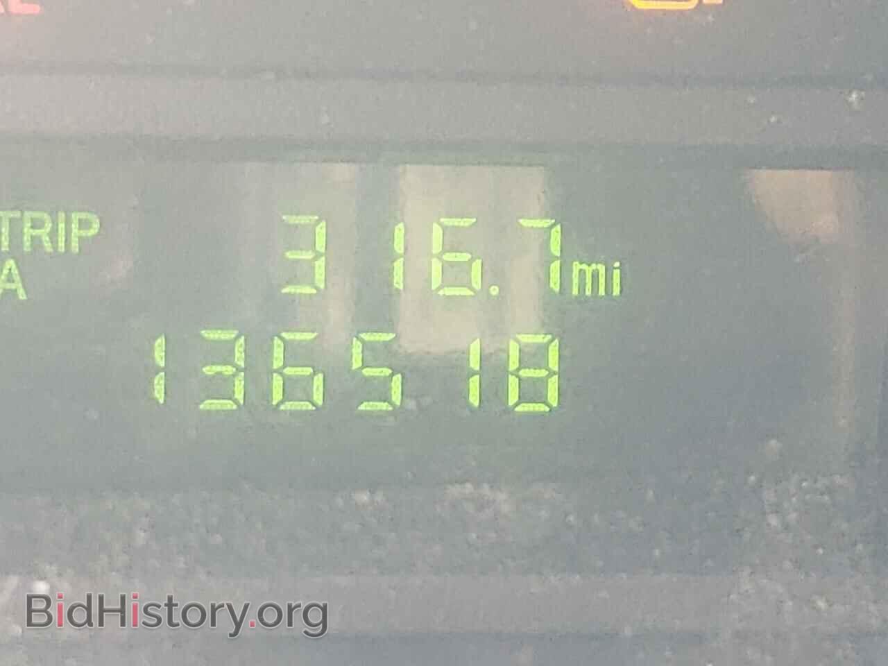 2013 FORD ECONOLINE - VIN: 1FTNE2EWXDDA81362 - Photo 8