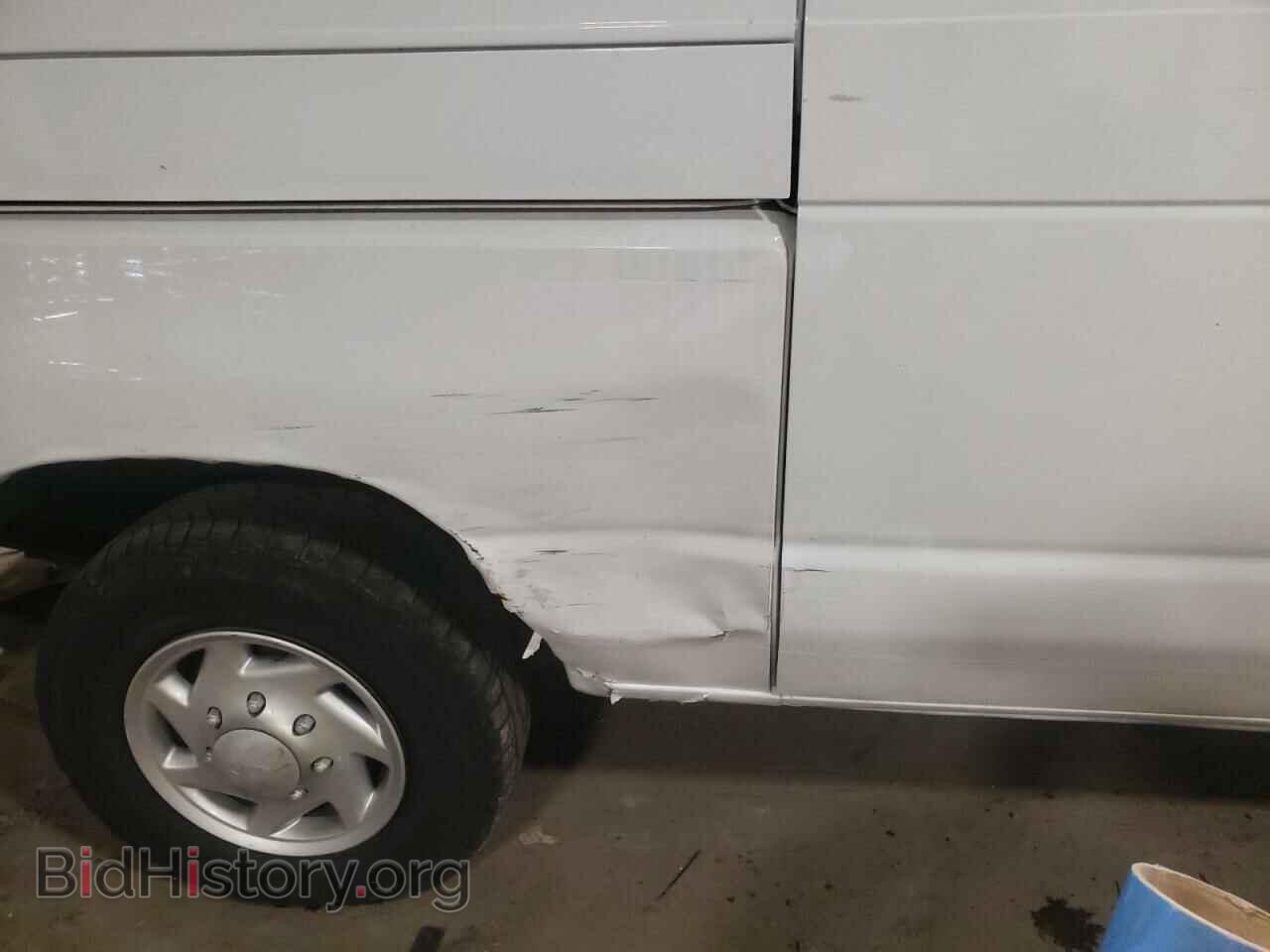 2013 FORD ECONOLINE - VIN: 1FTNE2EWXDDA81362 - Photo 9