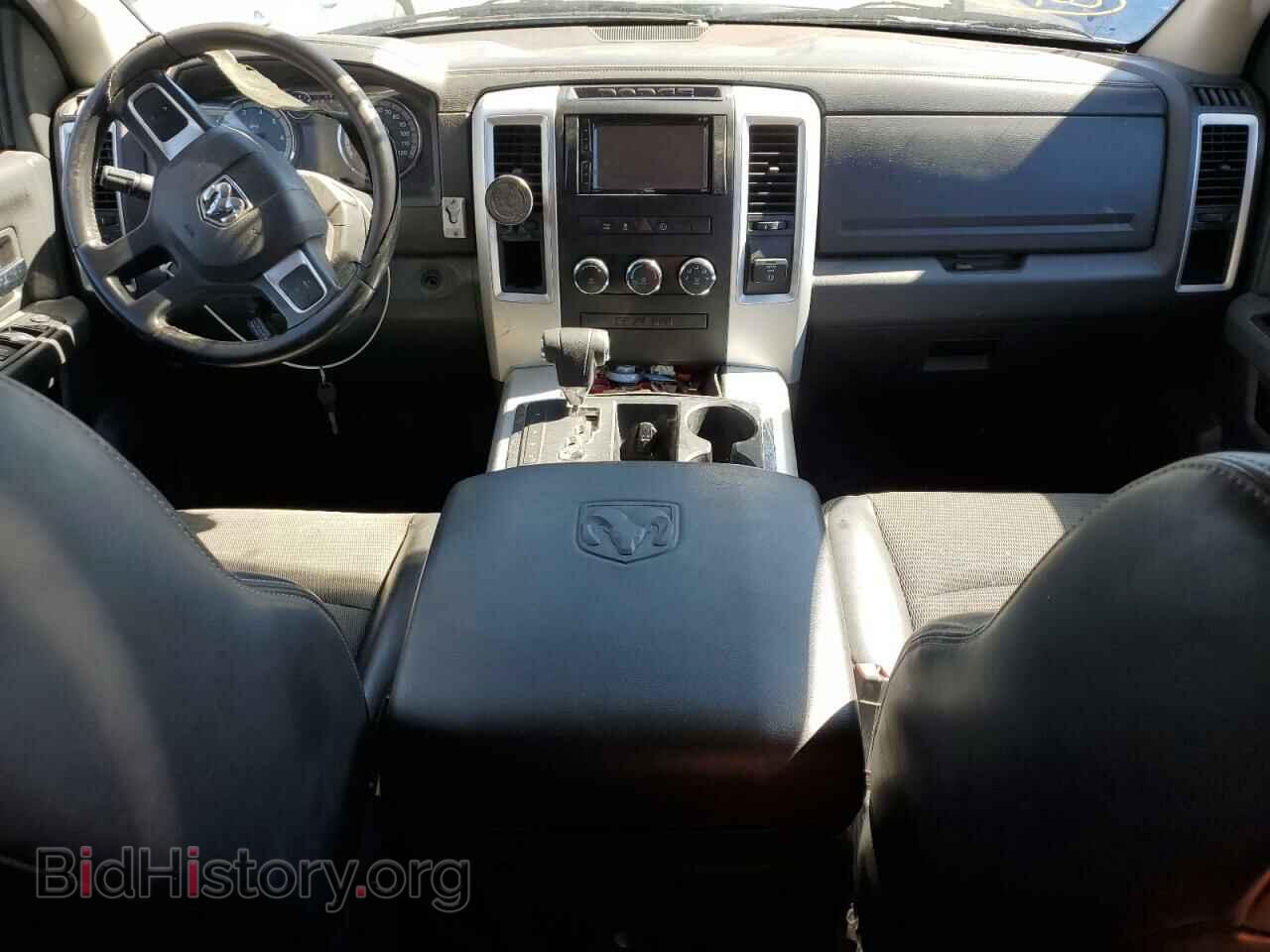 2010 DODGE All Models - VIN: 1D7RB1CTXAS100289 - Фото 8