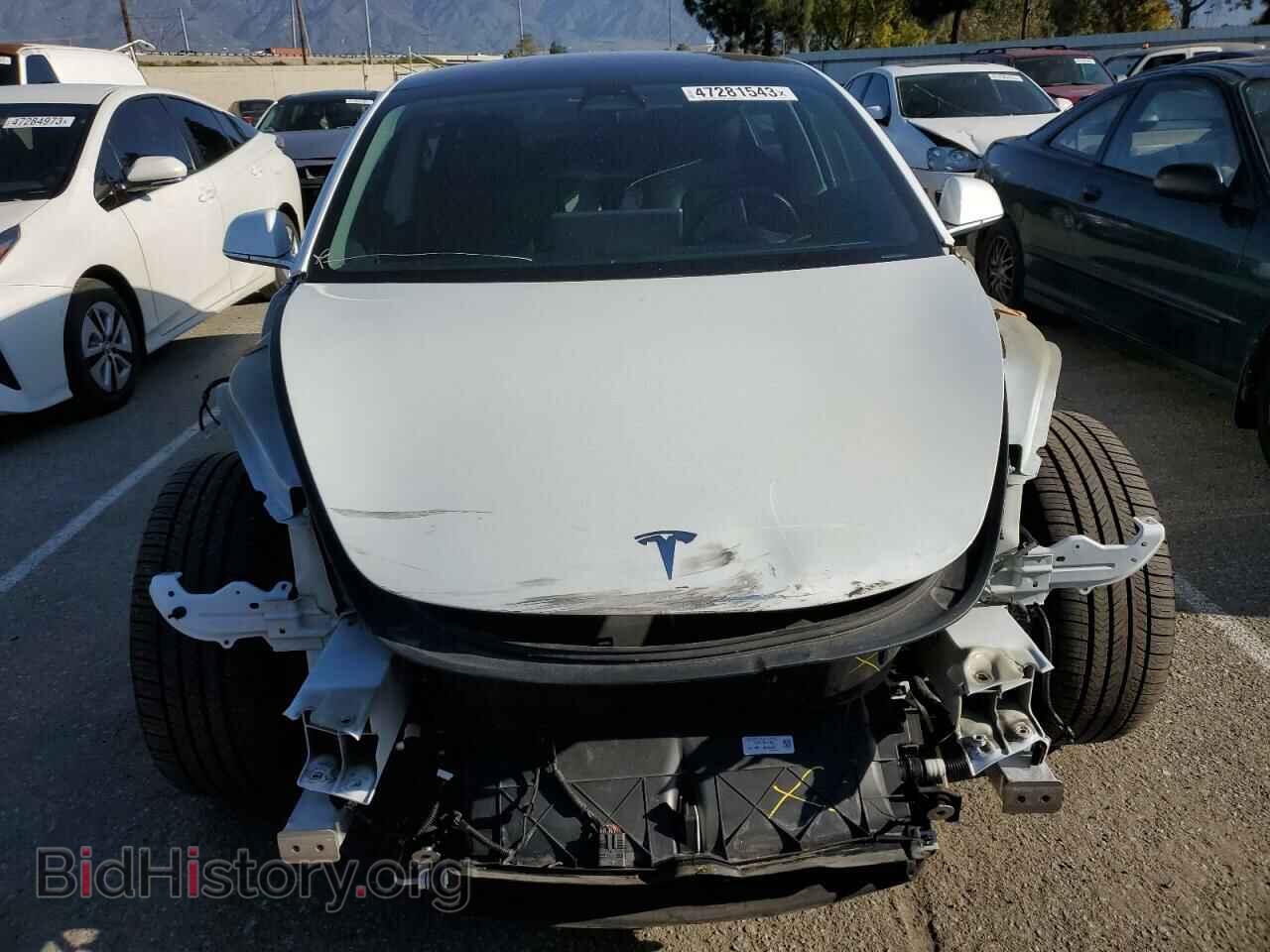 2018 TESLA MODEL 3 - VIN: 5YJ3E1EA6JF059076 - Photo 5