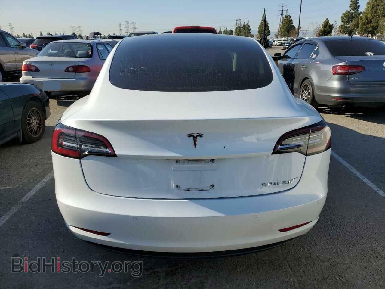 2018 TESLA MODEL 3 - VIN: 5YJ3E1EA6JF059076 - Photo 6