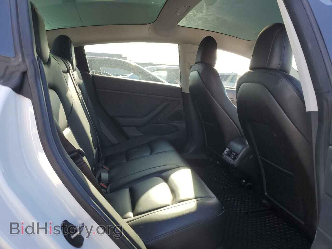 2018 TESLA MODEL 3 - VIN: 5YJ3E1EA6JF059076 - Photo 10