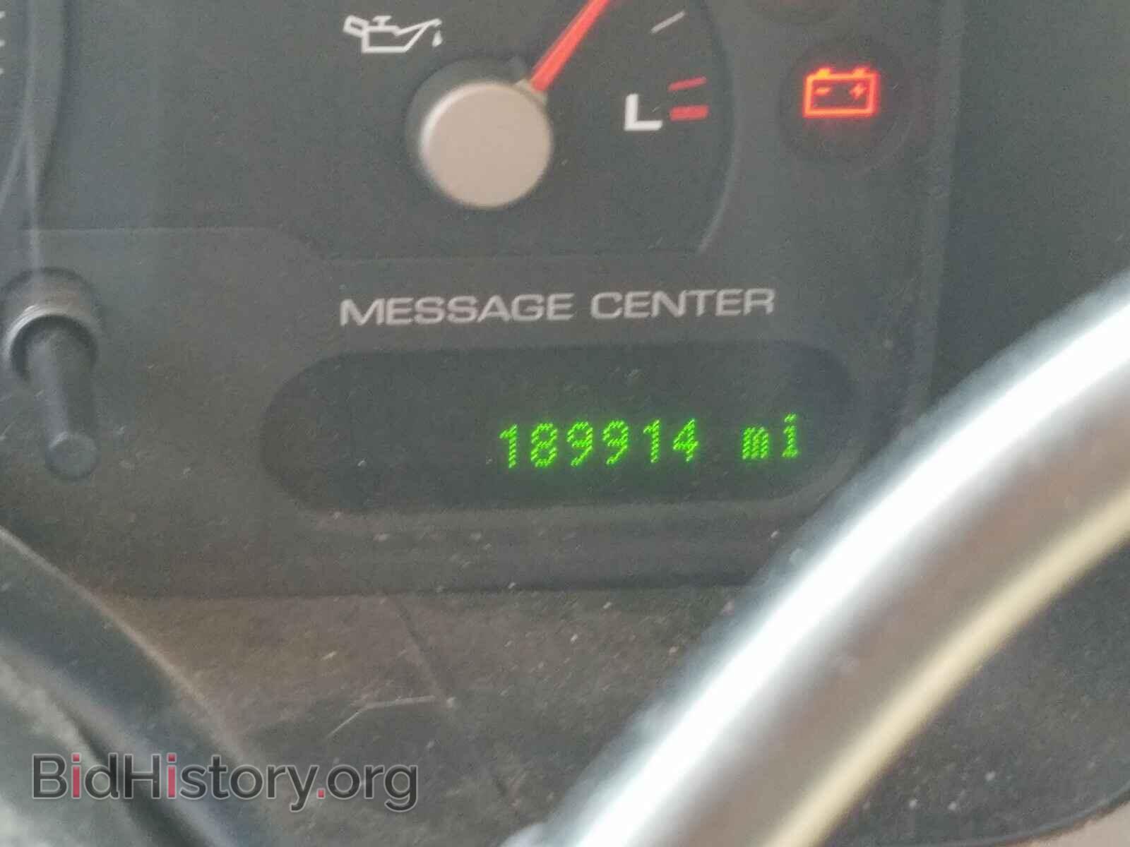 2005 FORD EXPLORER - VIN: 1FMZU73K65ZA04036 - Фото 8