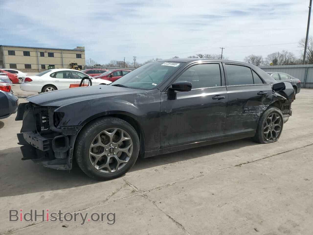 Photo 2C3CCAGG6HH648189 - CHRYSLER 300 2017
