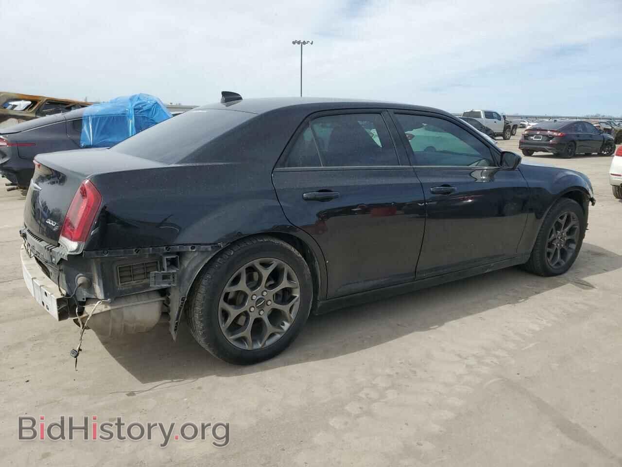 2017 CHRYSLER 300 - VIN: 2C3CCAGG6HH648189 - Photo 3