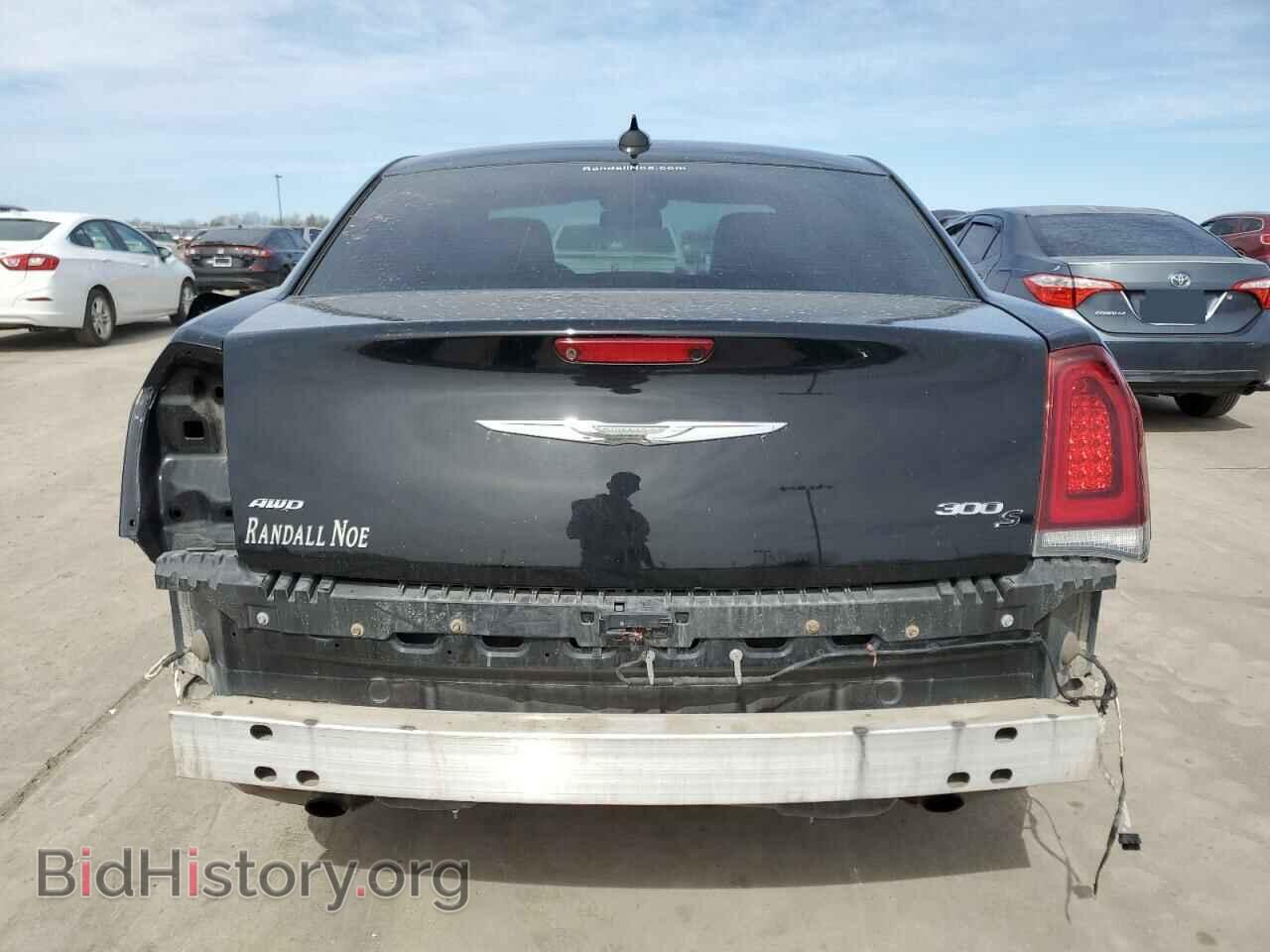 2017 CHRYSLER 300 - VIN: 2C3CCAGG6HH648189 - Photo 6