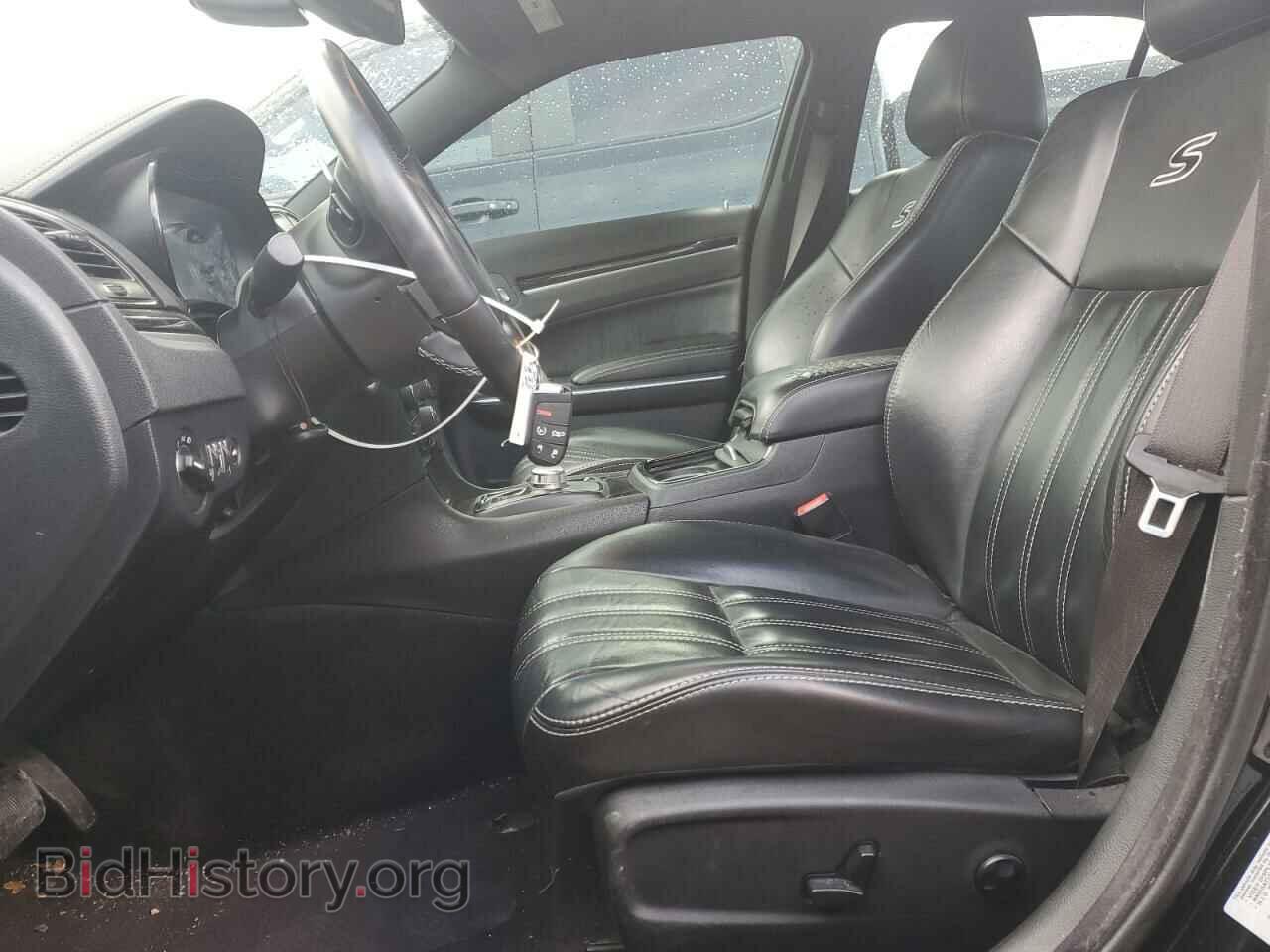 2017 CHRYSLER 300 - VIN: 2C3CCAGG6HH648189 - Photo 7