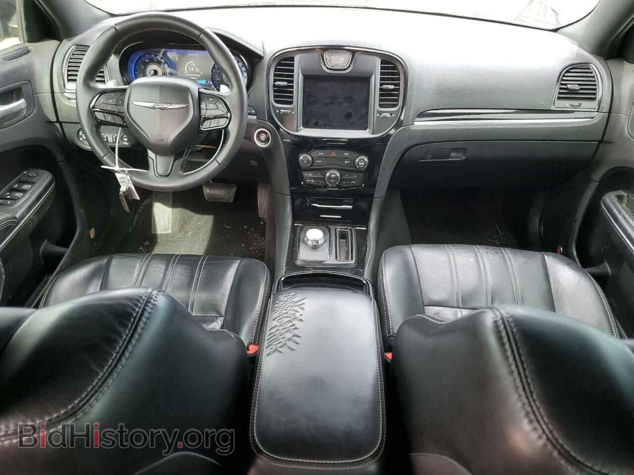 2017 CHRYSLER 300 - VIN: 2C3CCAGG6HH648189 - Photo 8