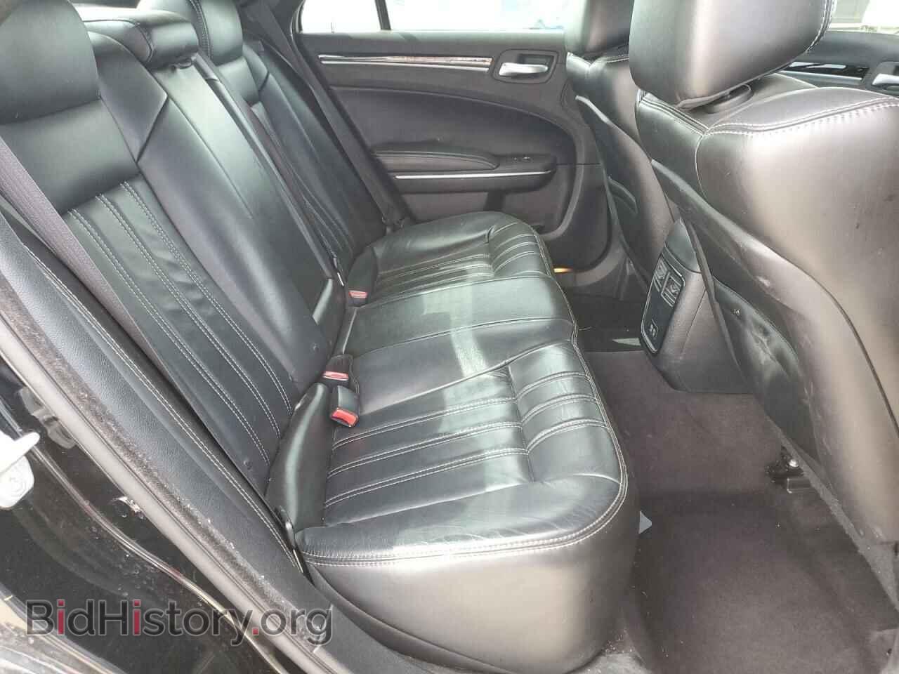 2017 CHRYSLER 300 - VIN: 2C3CCAGG6HH648189 - Photo 10