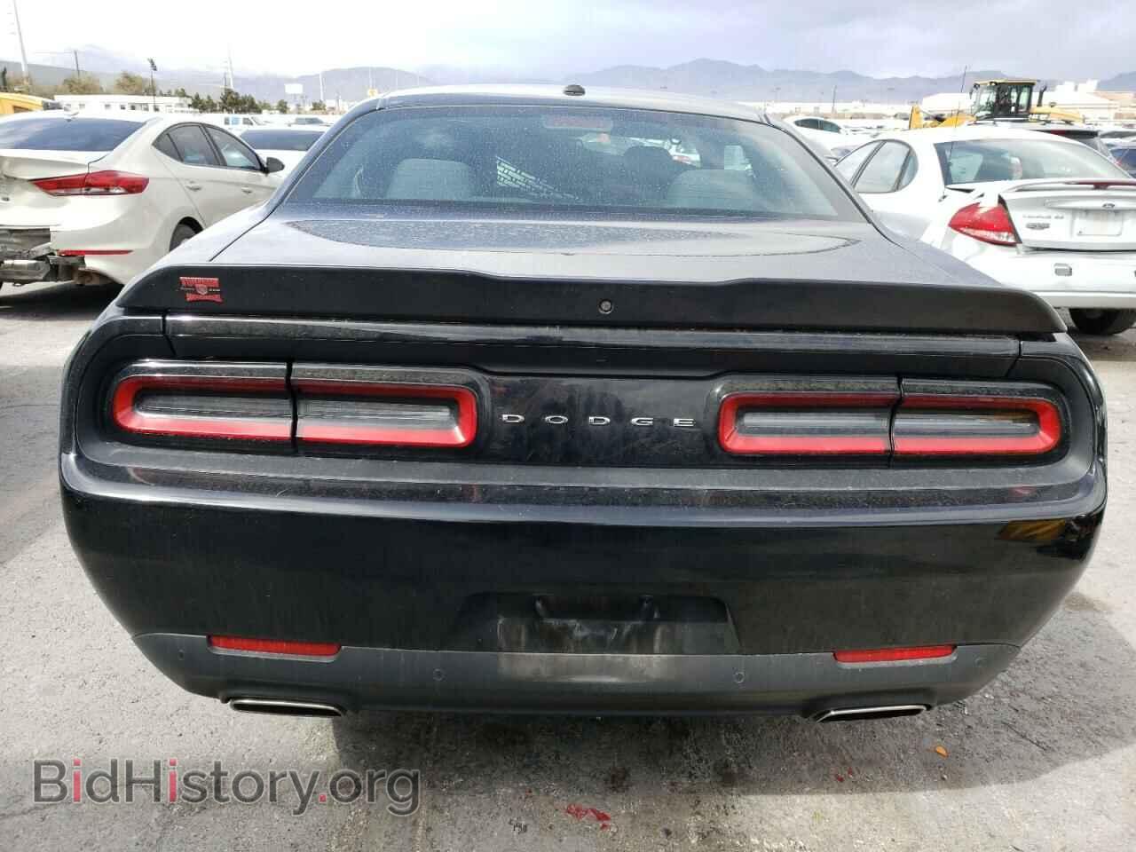 2019 DODGE CHALLENGER - VIN: 2C3CDZAG2KH714720 - Photo 6