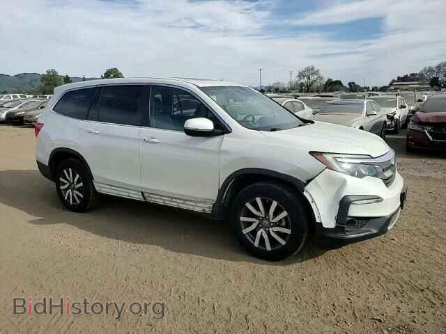 2019 HONDA PILOT - VIN: 5FNYF6H57KB063038 - Фото 12