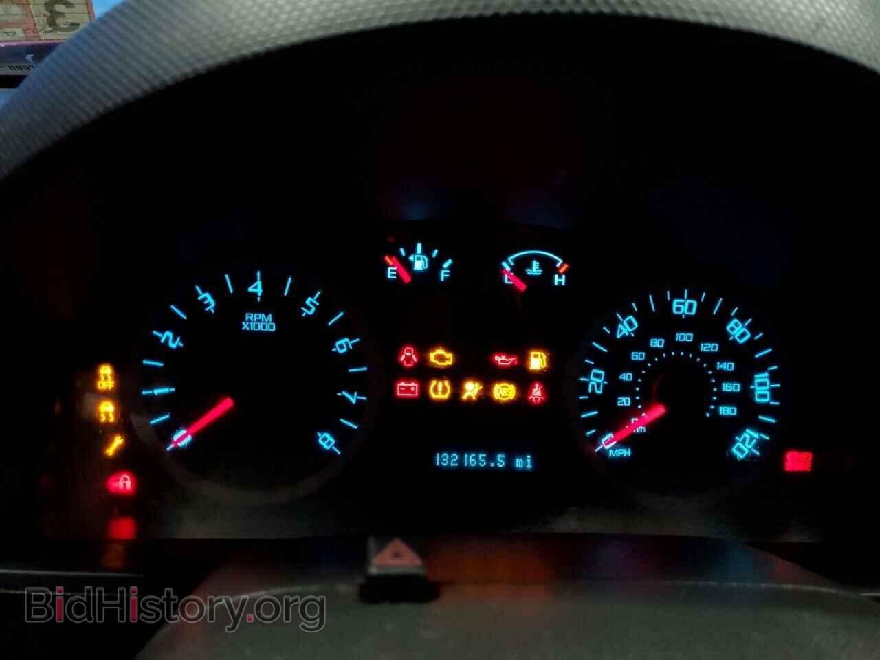 2012 FORD ESCAPE - VIN: 1FMCU0D71CKC76720 - Photo 9