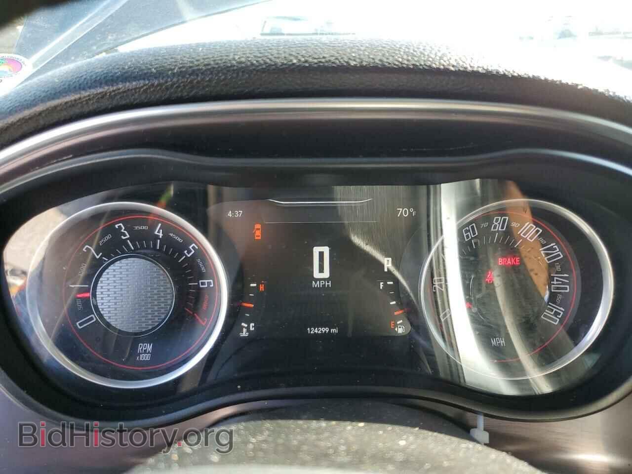 2016 DODGE CHALLENGER - VIN: 2C3CDZAG5GH315355 - Фото 9