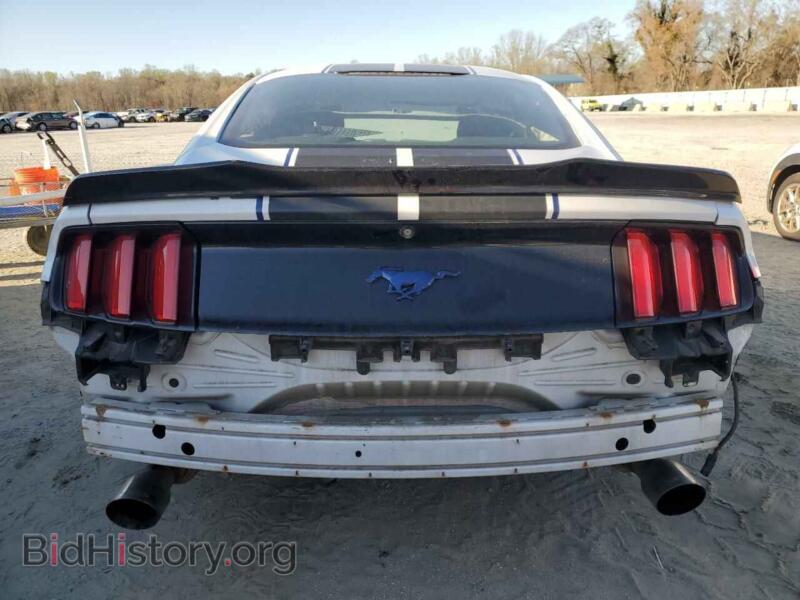 2015 Ford ALL MODELS (VIN 1FA6P8TH6F5423172) — photo 6 of 13