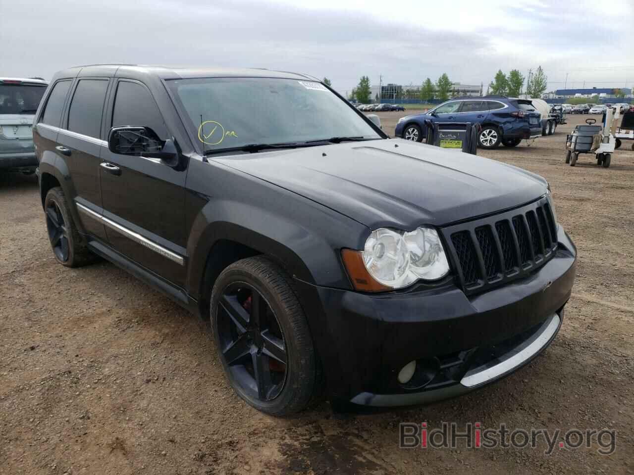 Photo 1J4RR7GW4AC105926 - JEEP CHEROKEE 2010