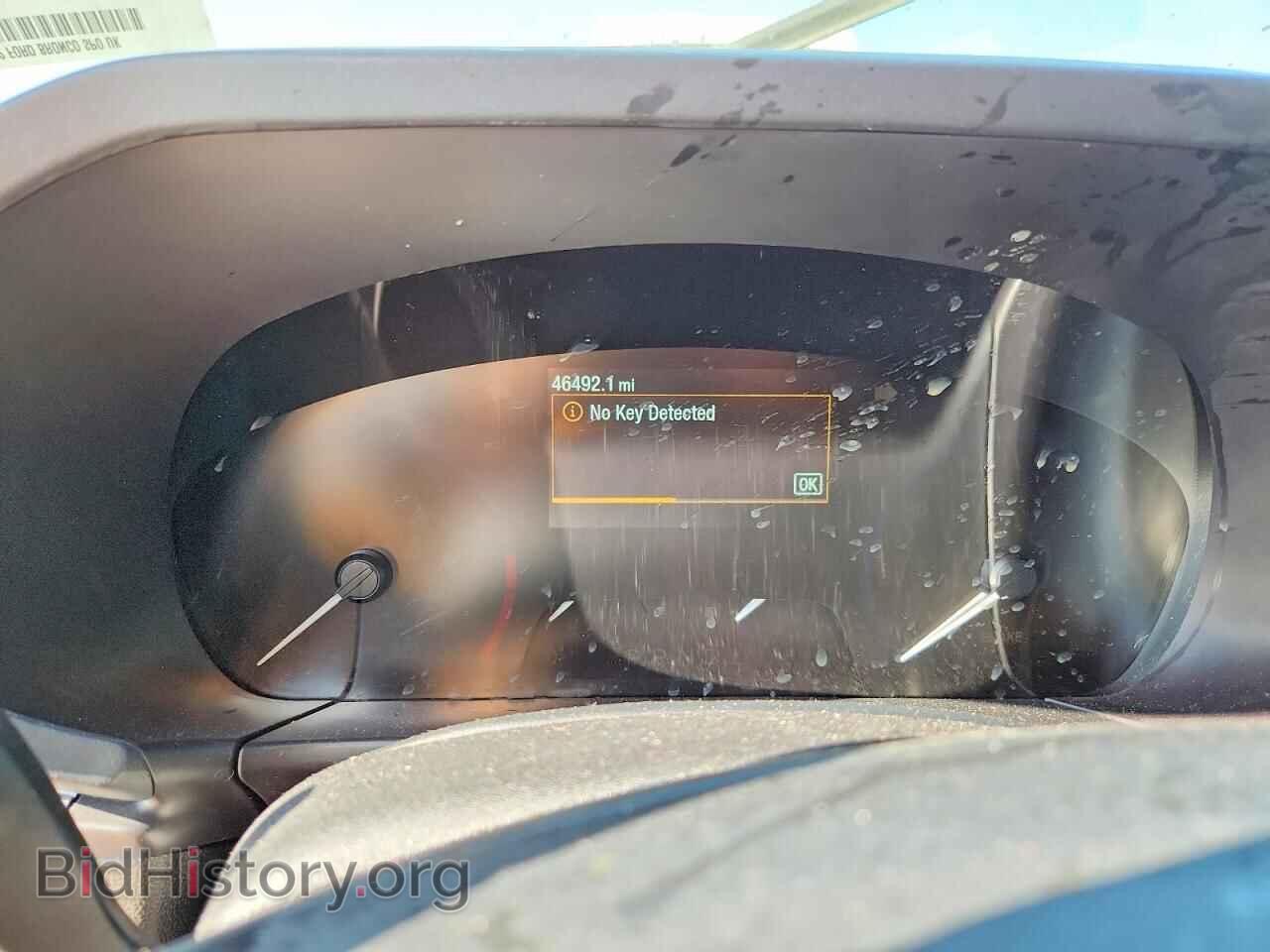 2022 FORD BRONCO - VIN: 3FMCR9B6XNRD30157 - Фото 9