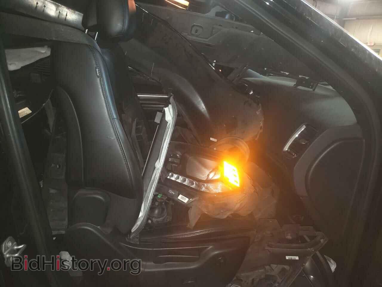 2015 DODGE DURANGO - VIN: 1C4RDJDG3FC843769 - Photo 5