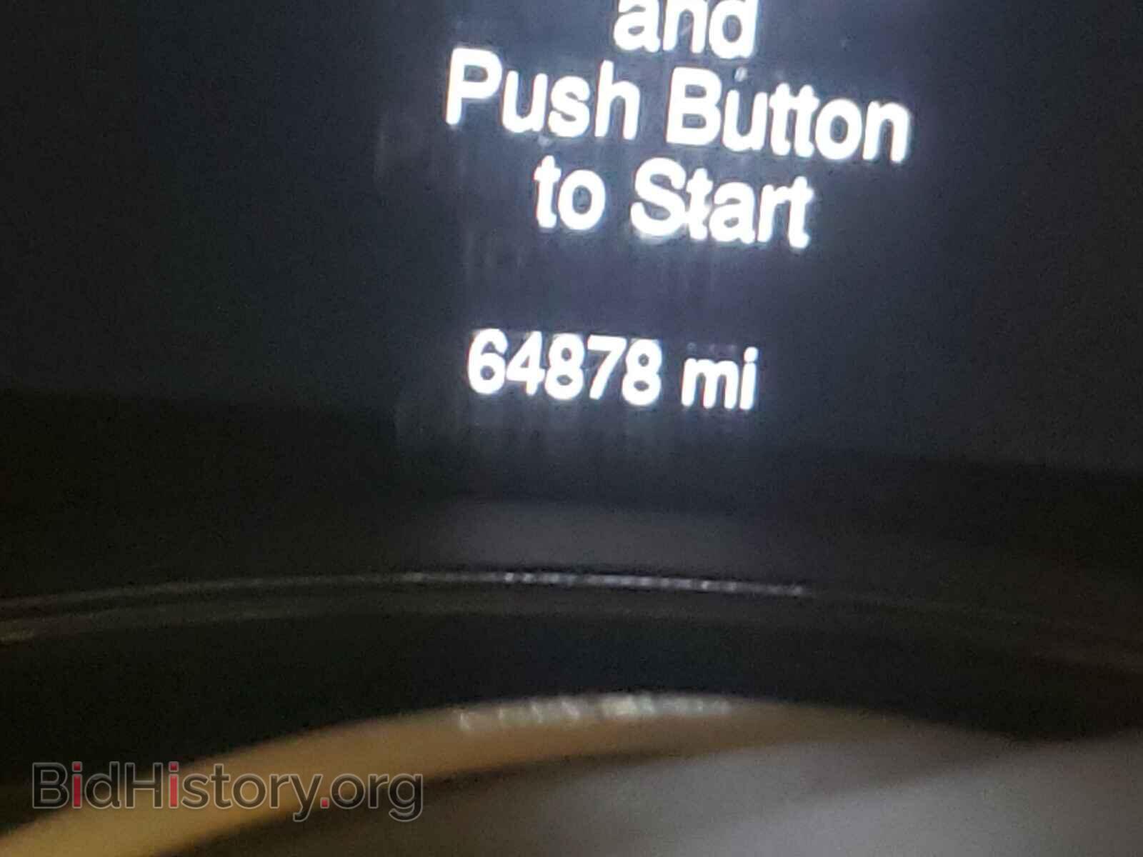 2015 DODGE DURANGO - VIN: 1C4RDJDG3FC843769 - Photo 8