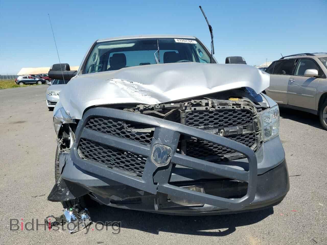 2019 RAM 1500 - VIN: 1C6RR6FGXKS552401 - Фото 5