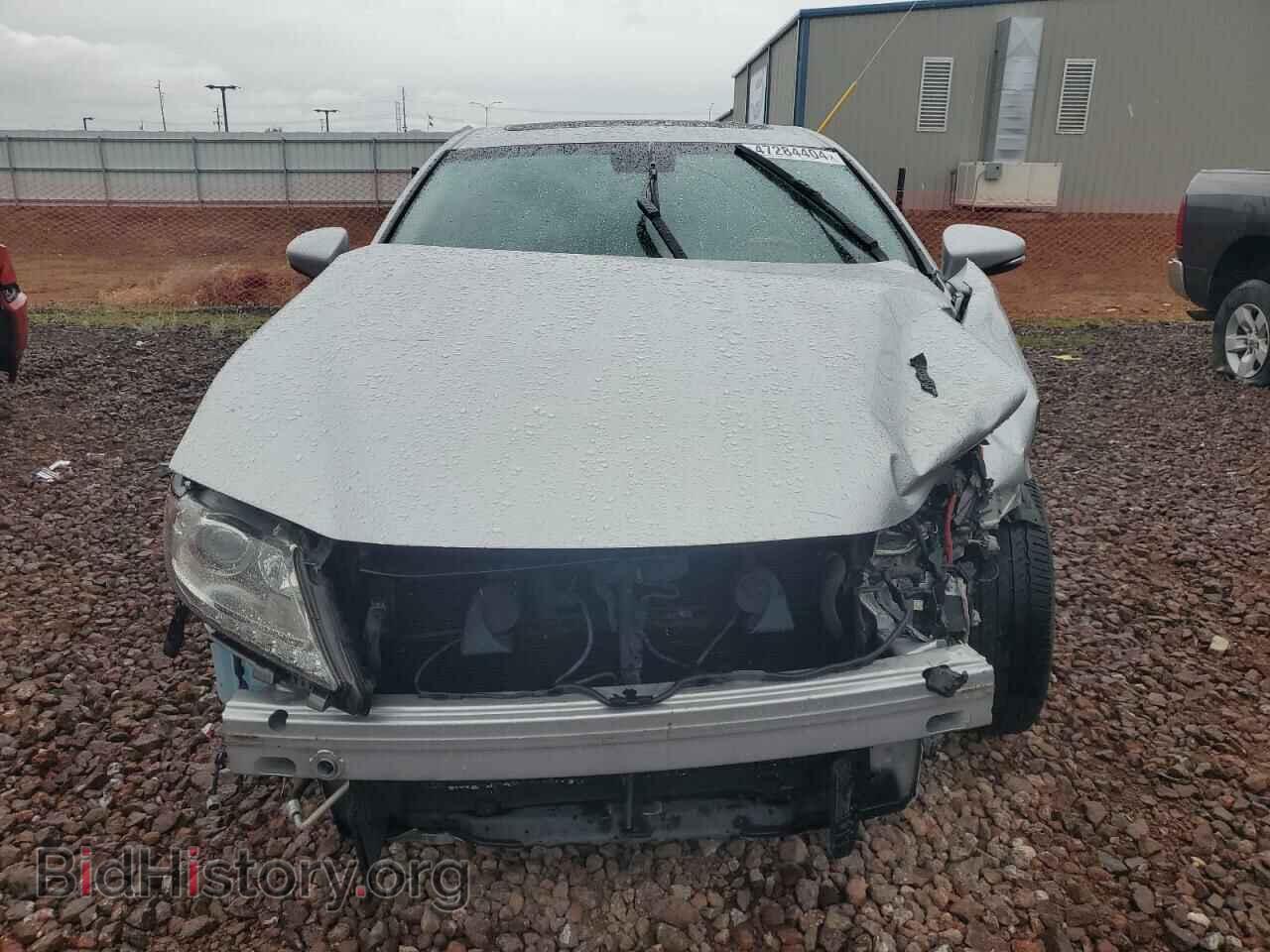 2014 LEXUS ES300 - VIN: JTHBW1GG2E2042874 - Фото 5