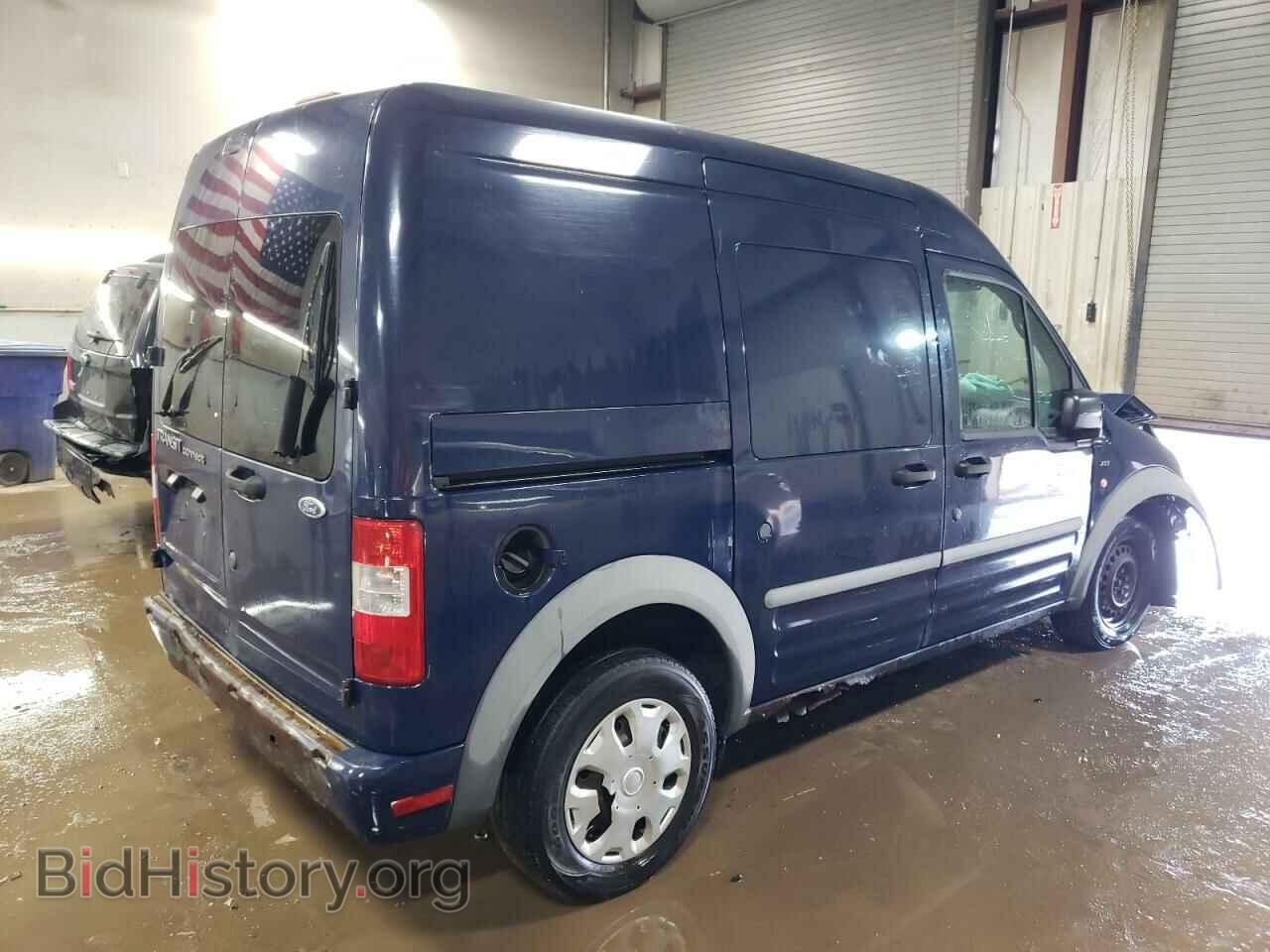 2011 FORD TRANSIT - VIN: NM0LS7DN6BT062720 - Фото 3