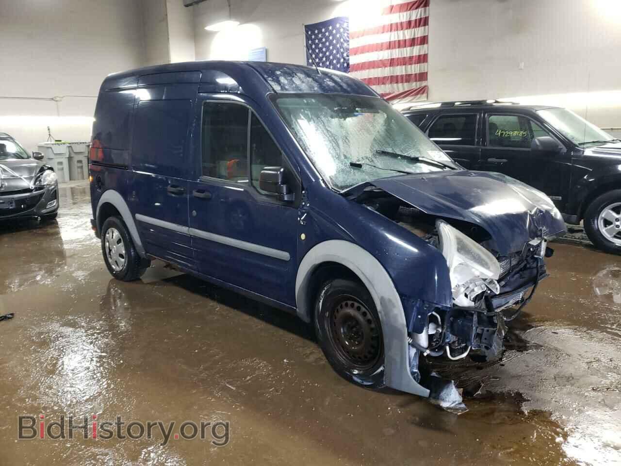 2011 FORD TRANSIT - VIN: NM0LS7DN6BT062720 - Фото 4