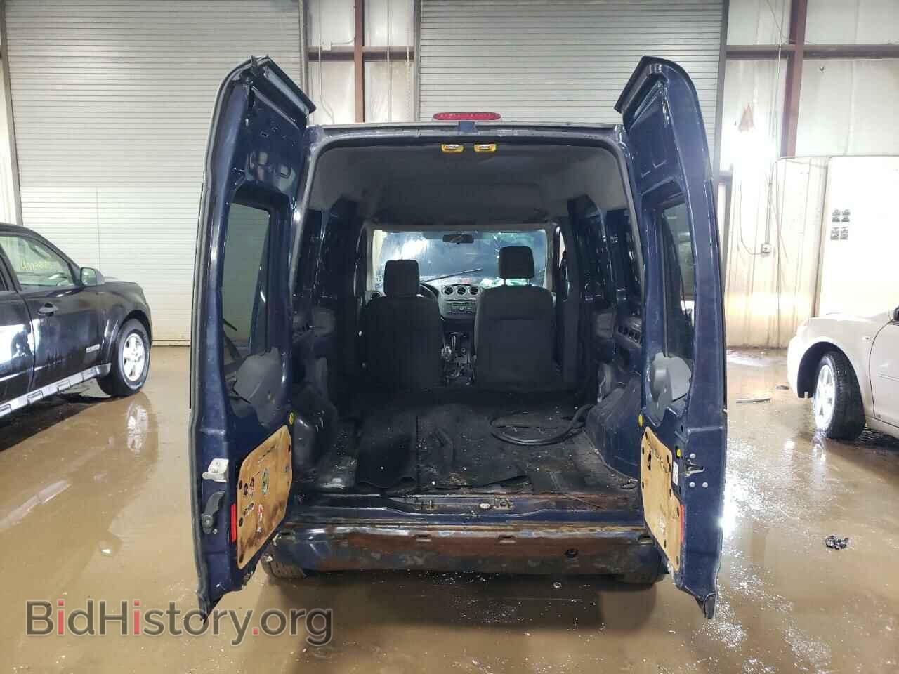 2011 FORD TRANSIT - VIN: NM0LS7DN6BT062720 - Фото 6