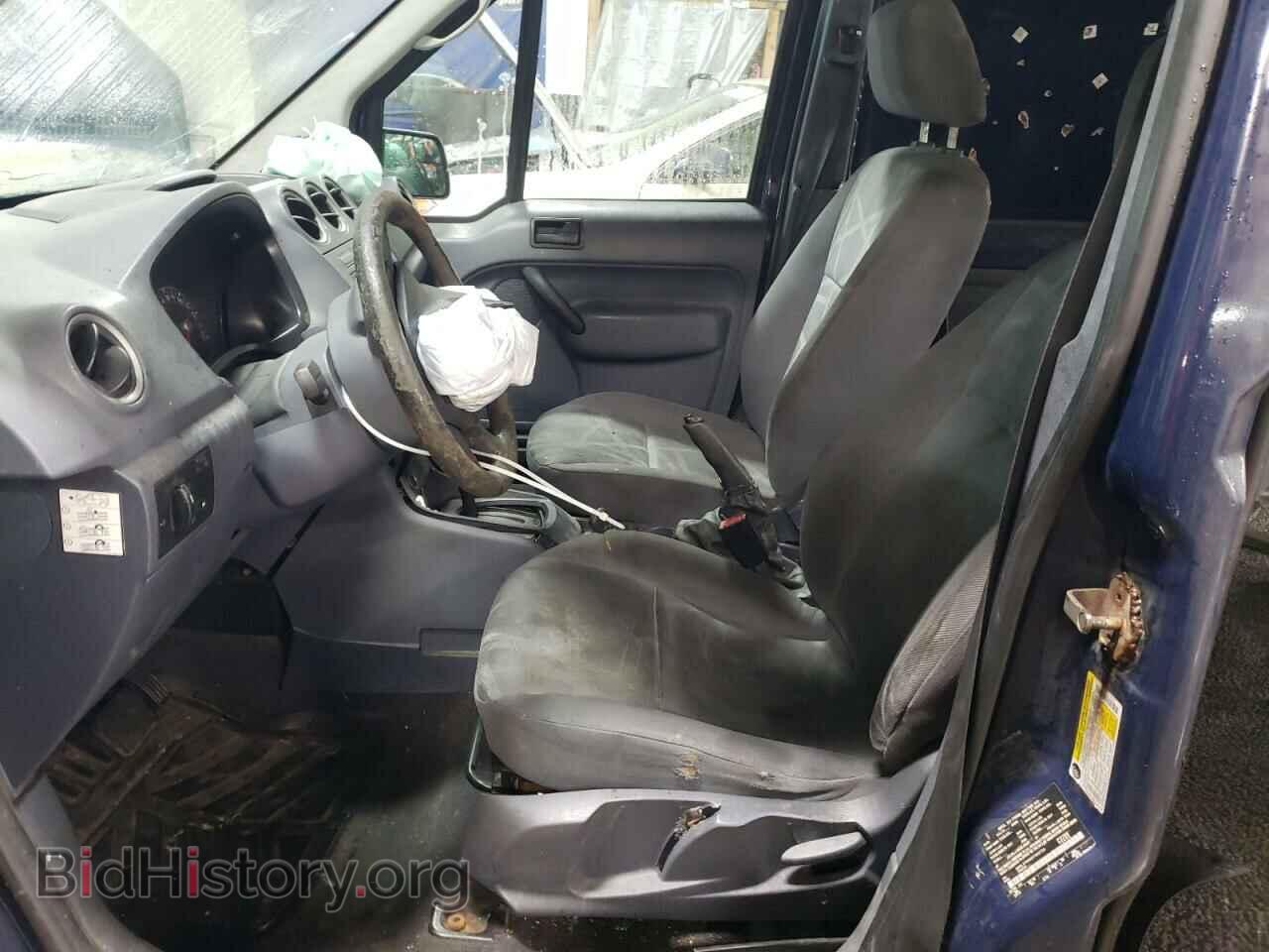 2011 FORD TRANSIT - VIN: NM0LS7DN6BT062720 - Фото 7