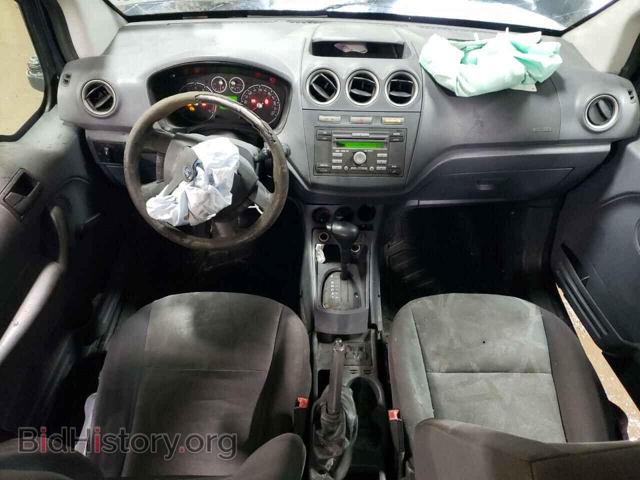 2011 FORD TRANSIT - VIN: NM0LS7DN6BT062720 - Фото 8