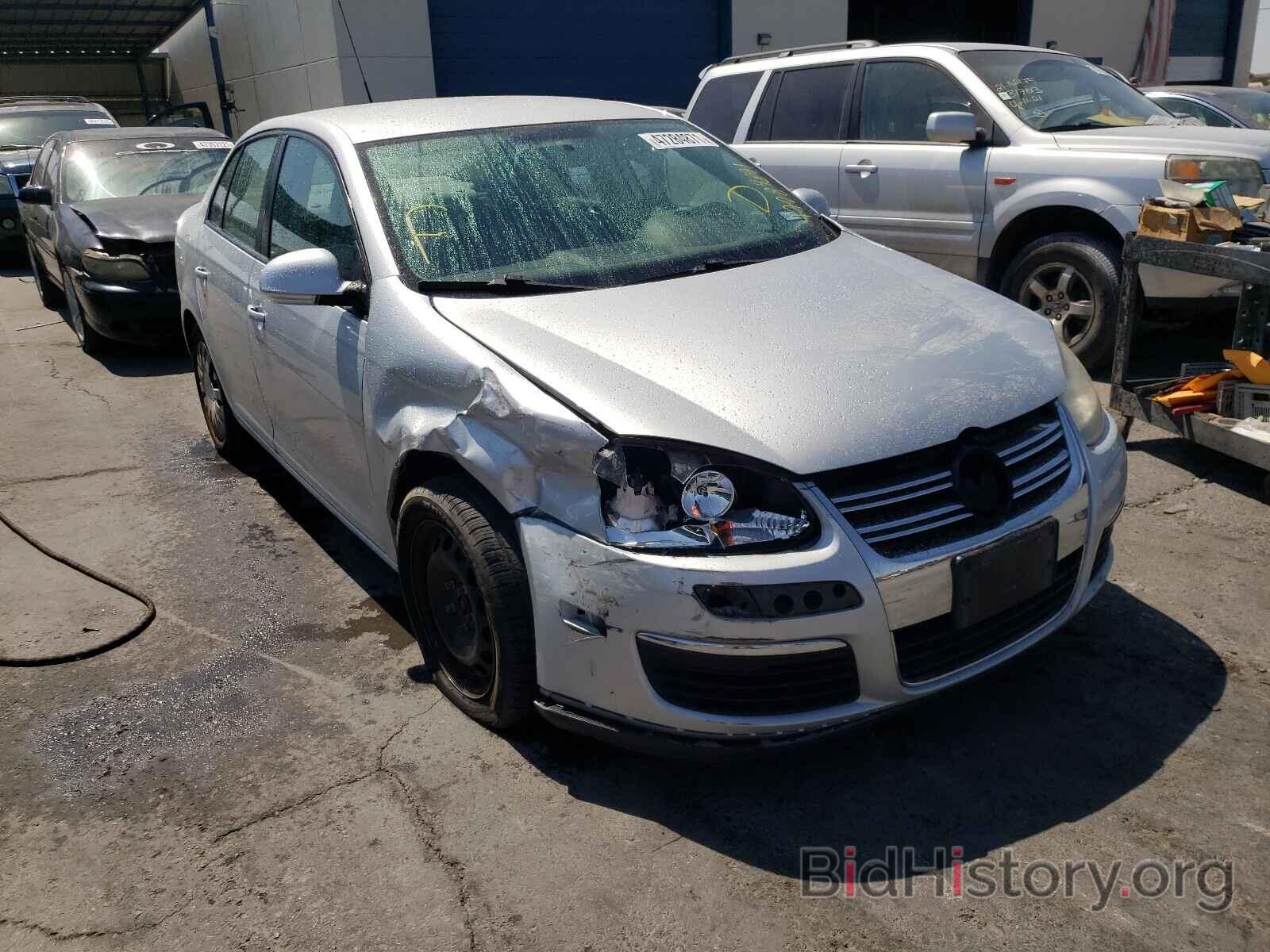 Photo 3VWJM71KX9M139495 - VOLKSWAGEN JETTA 2009