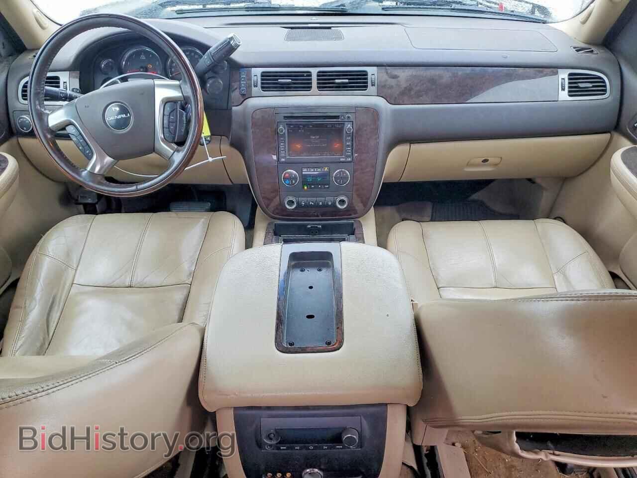 2007 GMC SIERRA - VIN: 2GTEK638771663990 - Фото 8