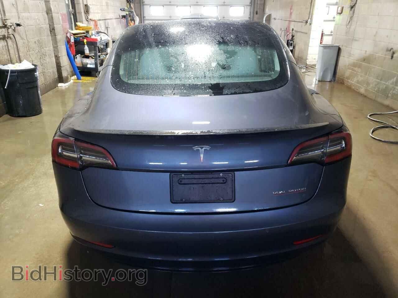 2020 TESLA MODEL 3 - VIN: 5YJ3E1EC5LF714588 - Photo 6