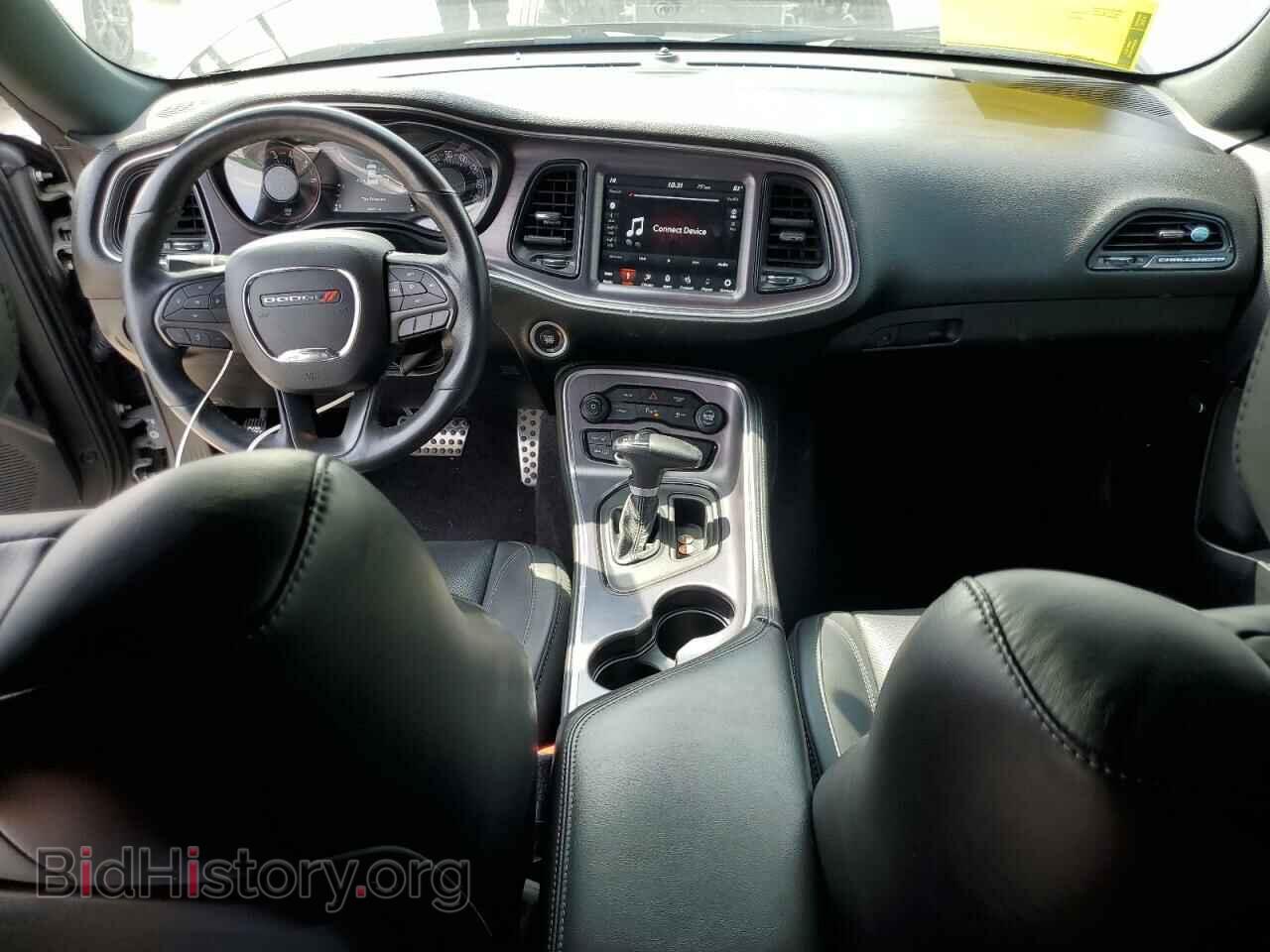 2018 DODGE CHALLENGER - VIN: 2C3CDZAG4JH322188 - Photo 8