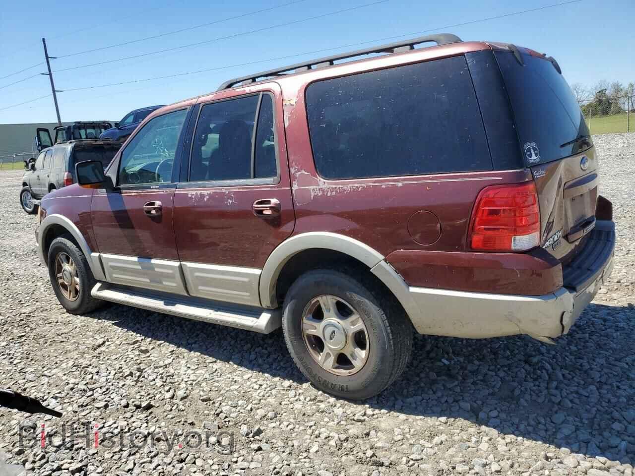2006 FORD EXPEDITION - VIN: 1FMPU17576LA69488 - Фото 2
